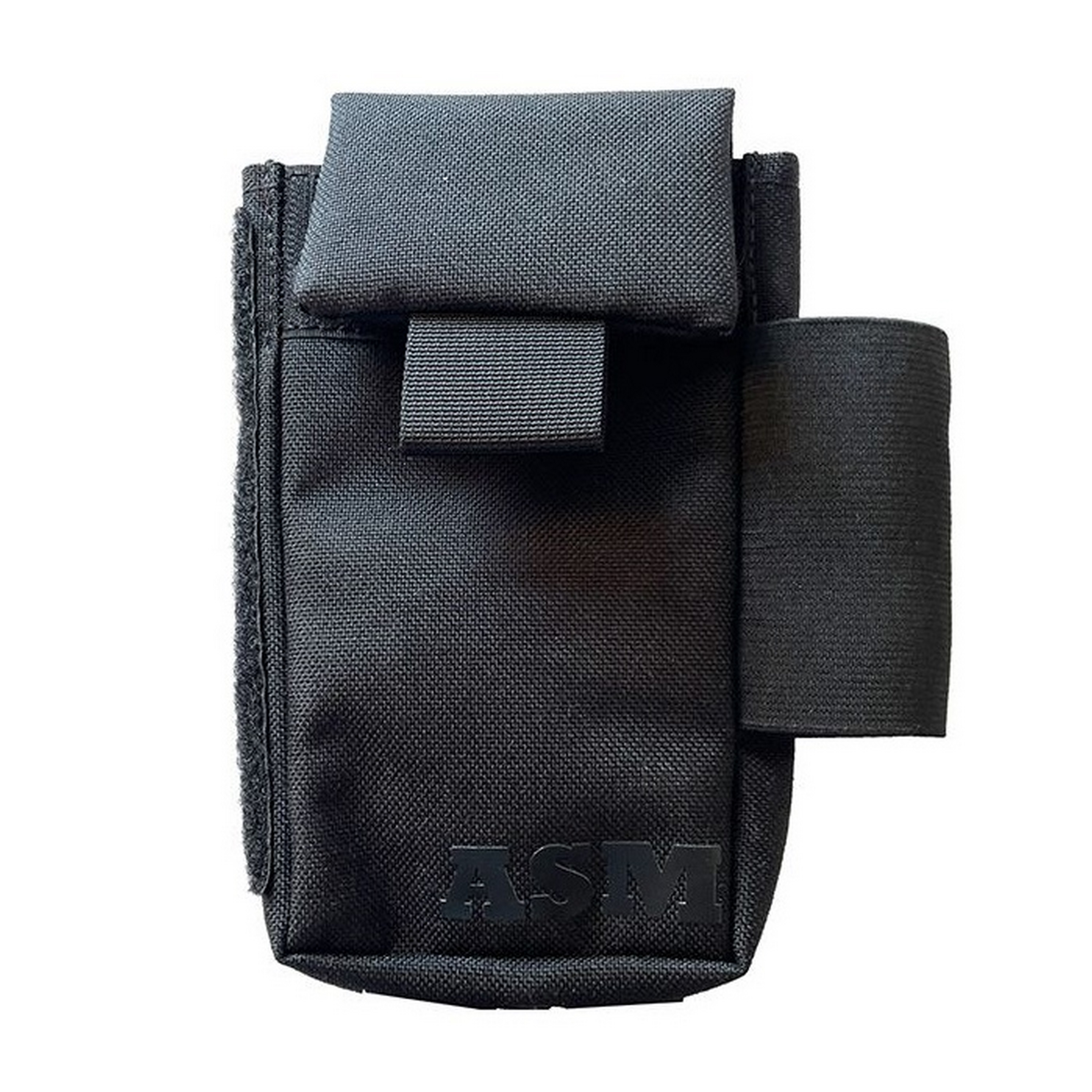 ultraMEDIC® ASM-Pouch Taktische Erste-Hilfe-Tasche | Farbe: Schwarz