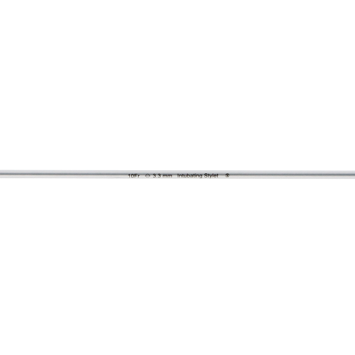 nextRESCUE® EndoAir Führungsstab | CH 10 | Ø 3,3 mm | Länge: 350 mm