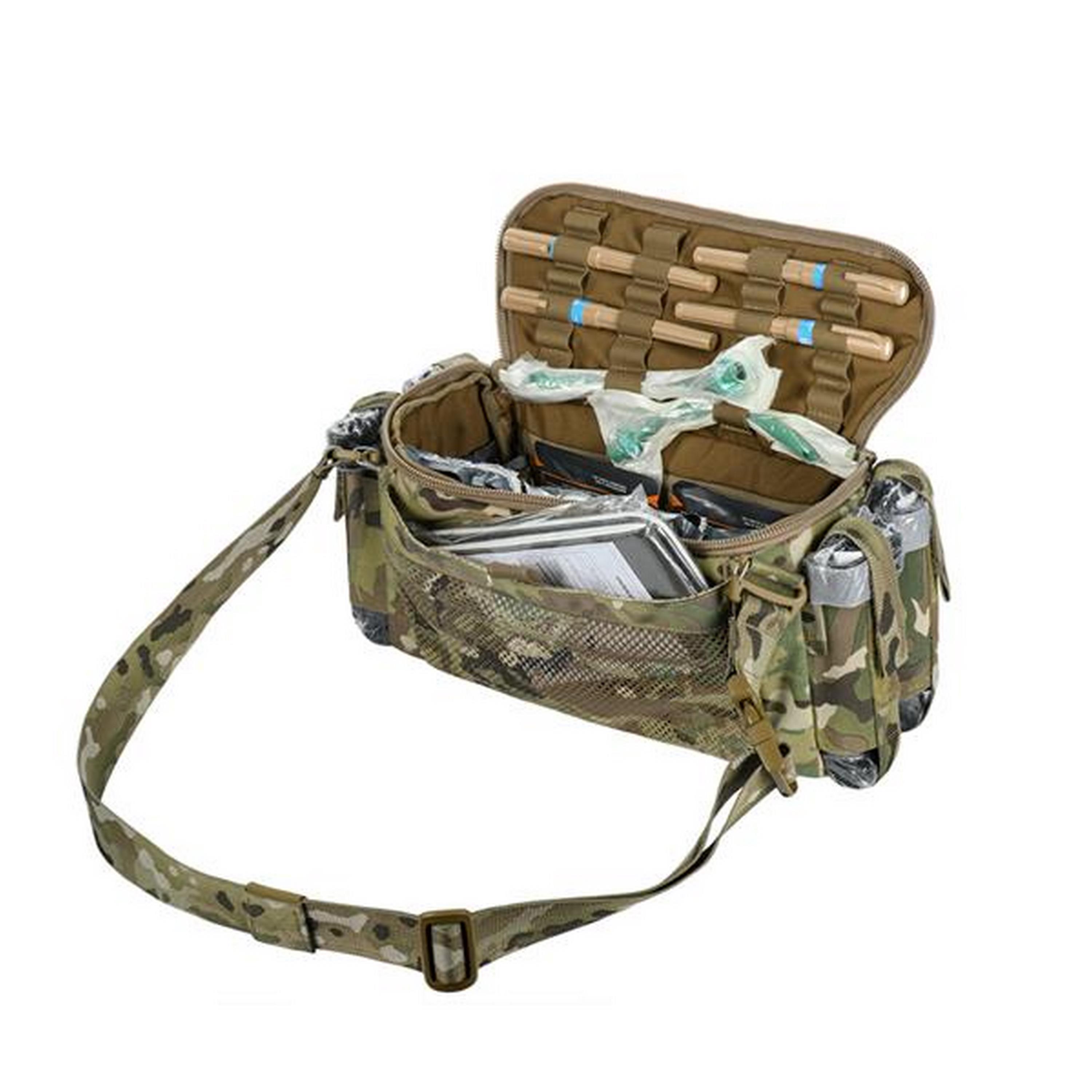 M-TAC® Elite CLS Taktische IFAK-Tasche | Farbe: Multicam
