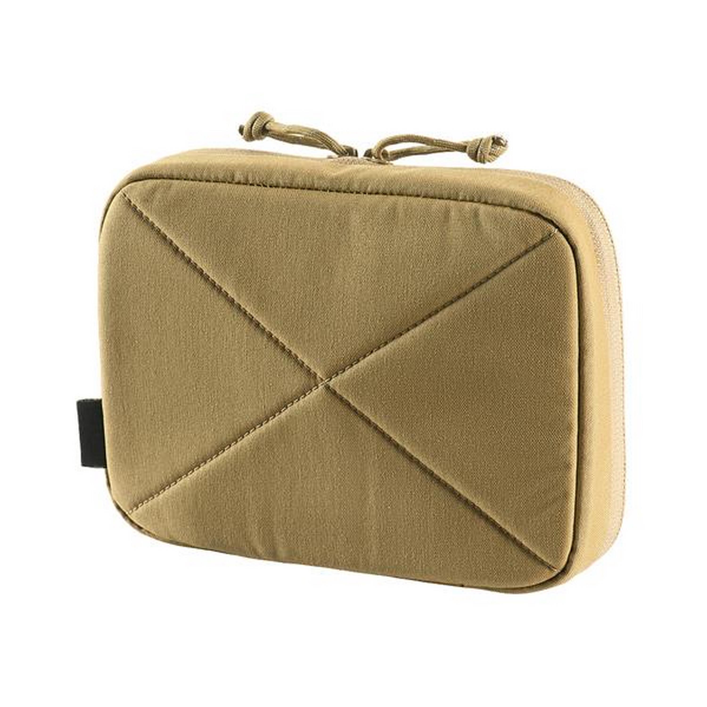 M-TAC® Elite Slim Utility Organizer / Aufbewahrungstasche | Farbe: Coyote
