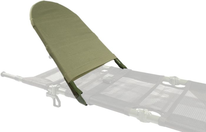 North American Rescue® Talon Rückenlehne