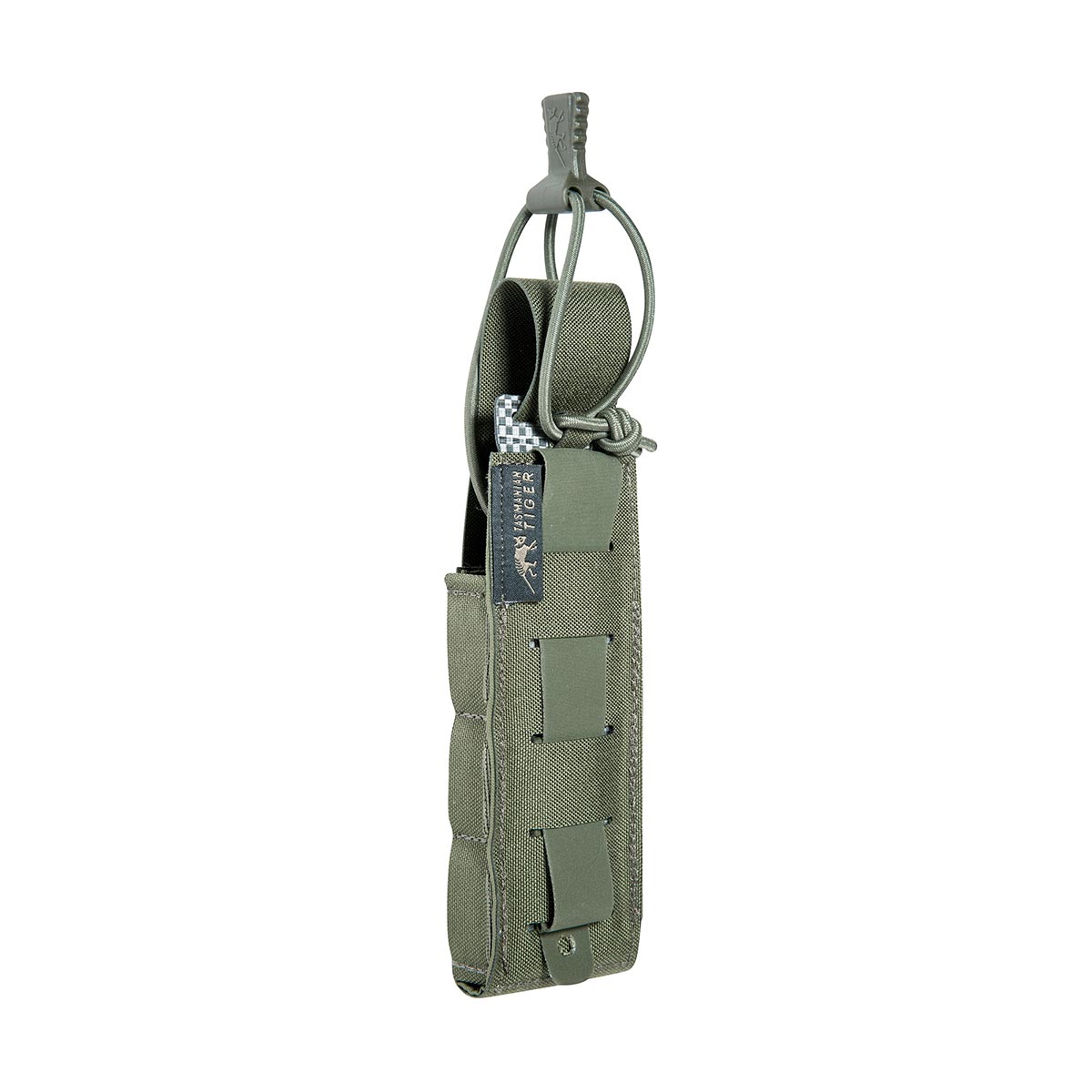 Tasmanian Tiger® Magazintasche TT SGL Mag Pouch MP7 LP | Farbe: Oliv