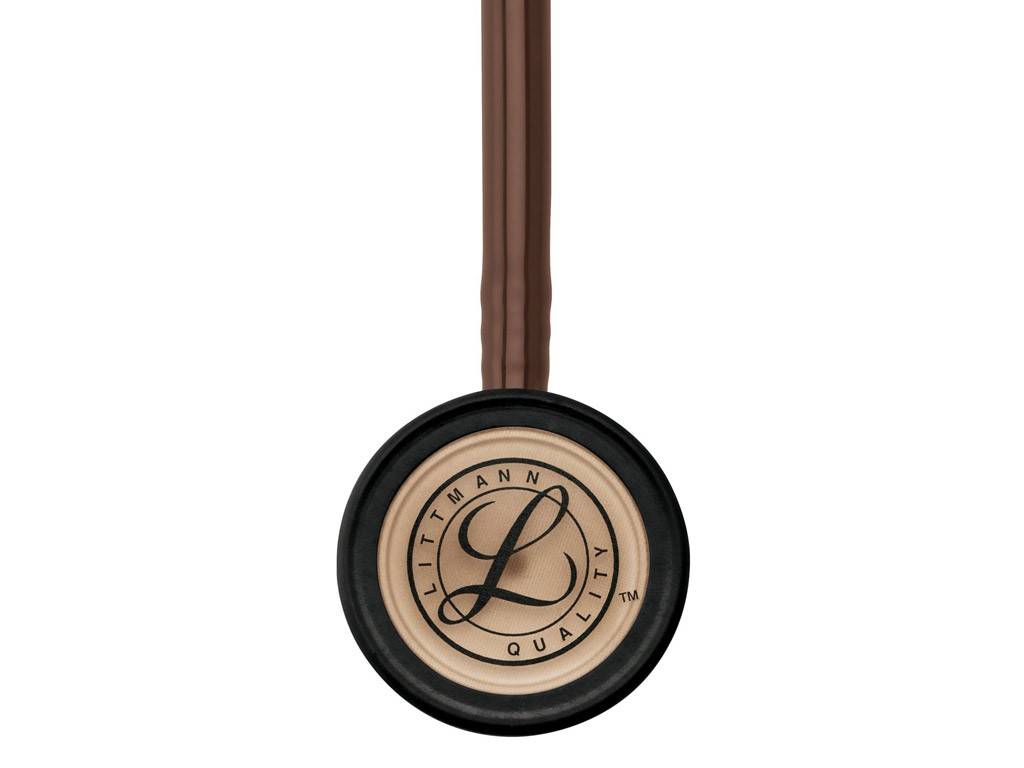 3M™ Littmann® Classic III™ Stethoskop | Kupfer-Edition | Farbe: Schokoladenfarben