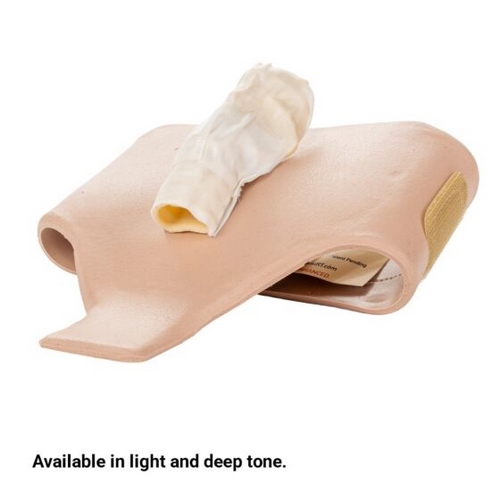 North American Rescue® SMRT Surgical Airway Task Trainer | Hautton: Hell