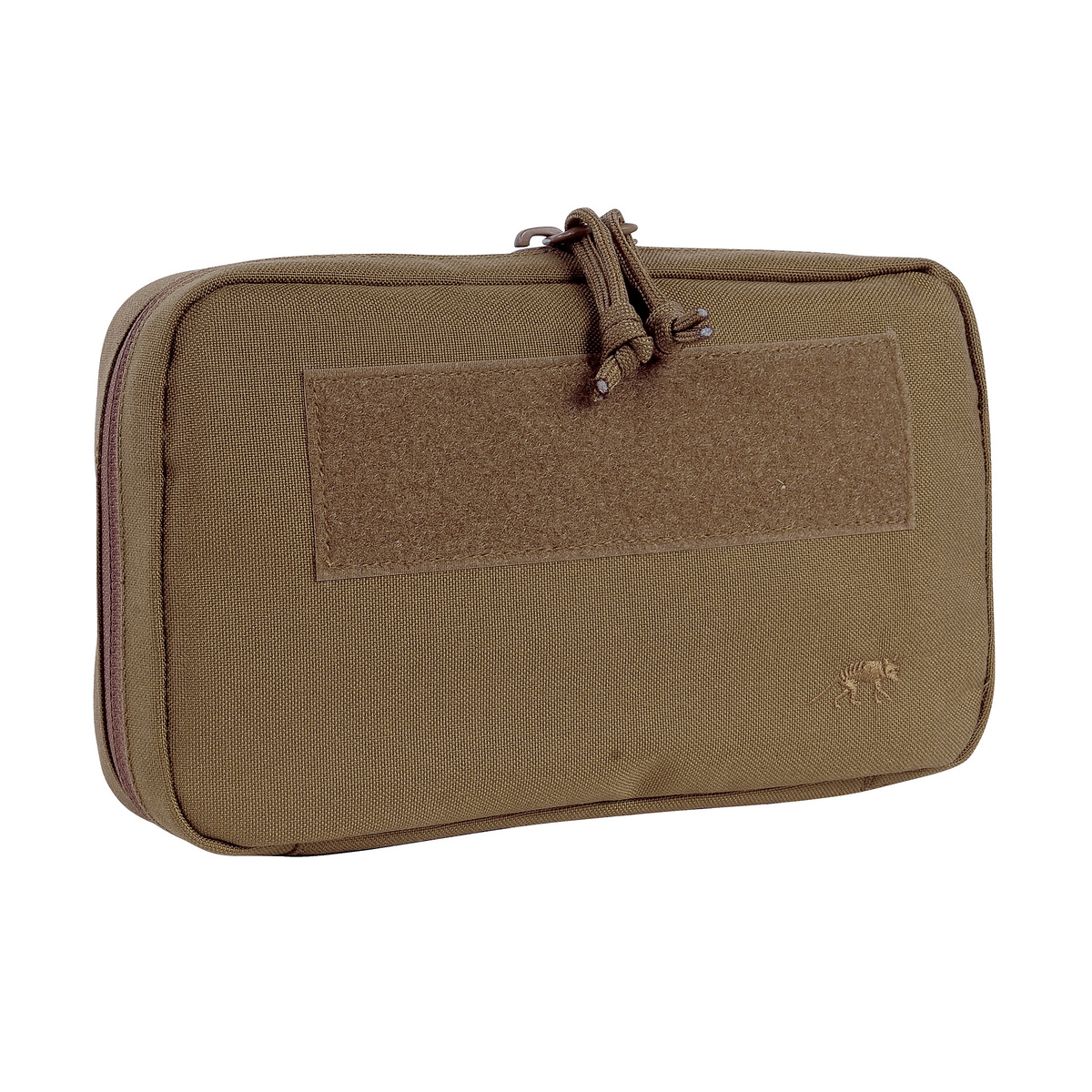 Tasmanian Tiger® Dokumententasche TT Leader Admin Pouch | Farbe: Coyote-Brown