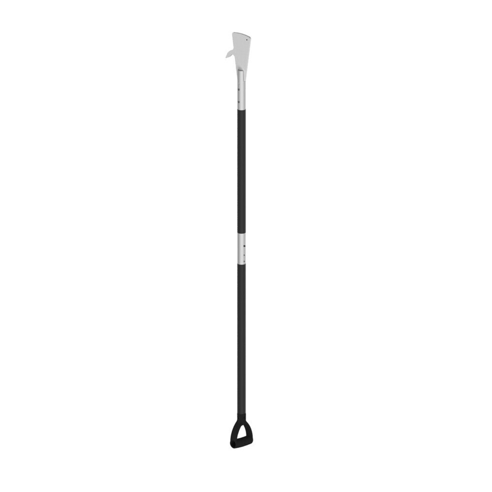 Dönges® Stoß- und Einreißhaken nach DIN 14855 | Länge: 104 - 198 cm