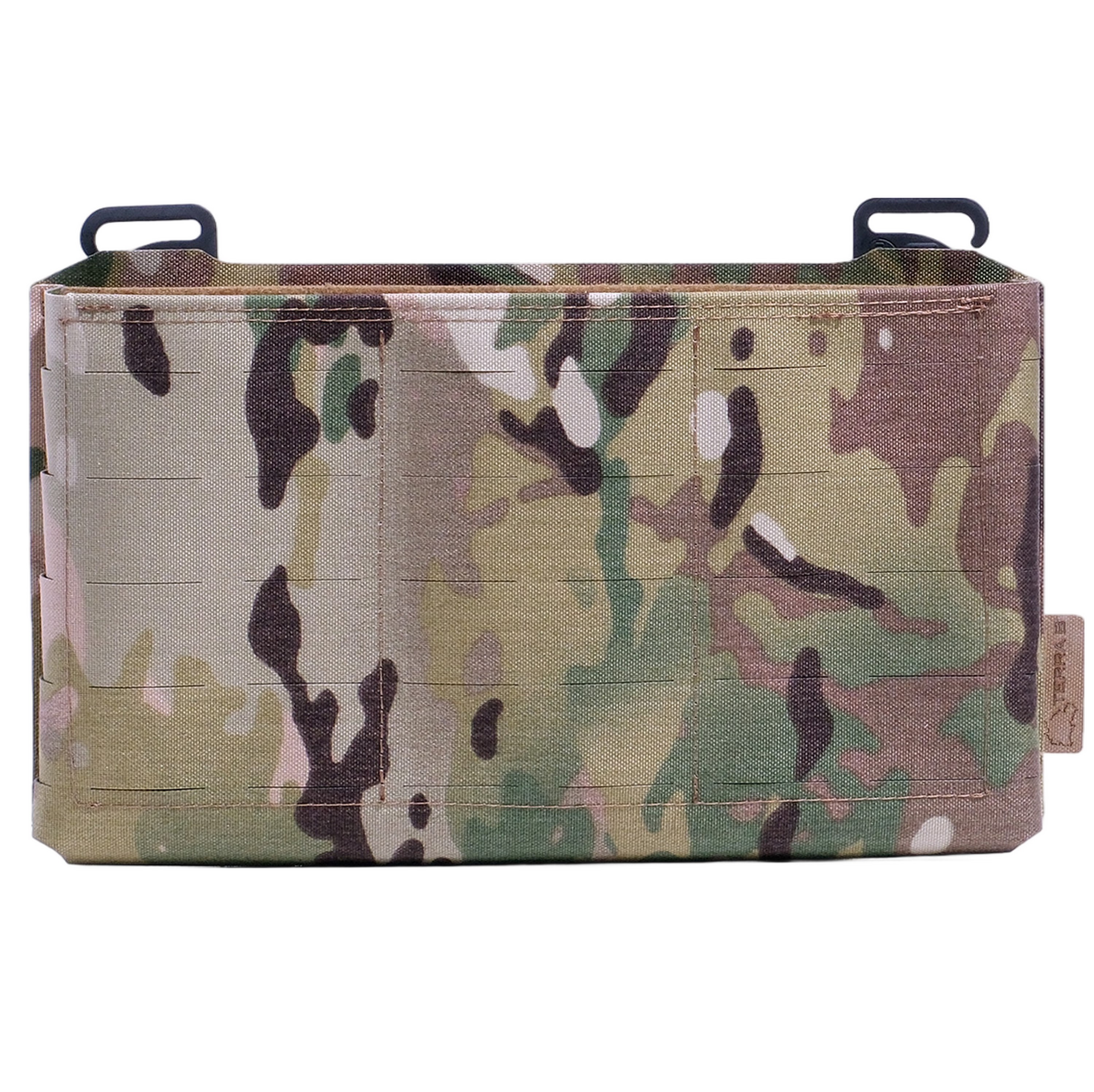 TERRA B® Mag Placard Modulares Frontpanel für Plate Carrier und Westen | Farbe: Multicam