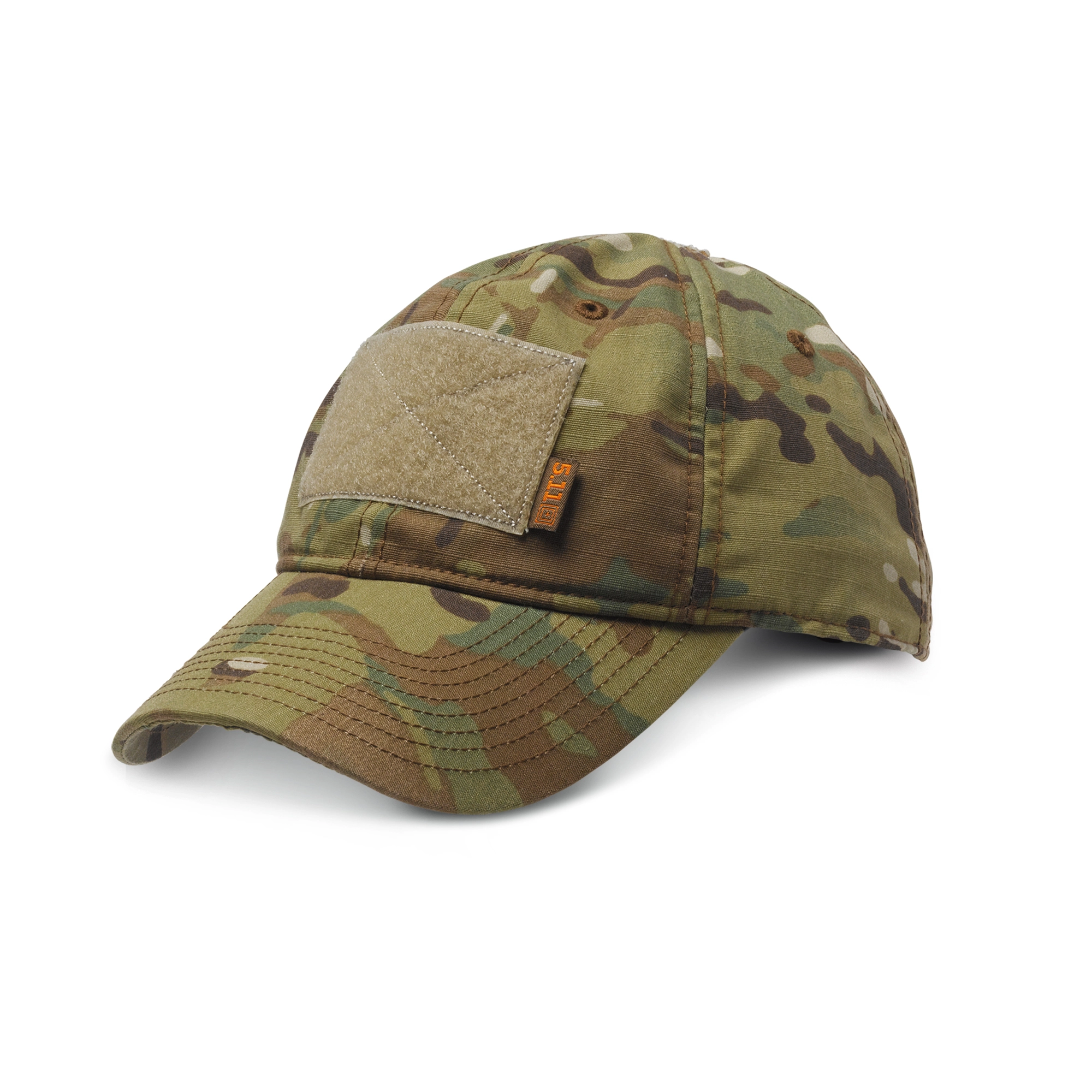 5.11 Tactical MultiCam® Flag Bearer Kappe | Farbe: Multicam | Größe: Onesize