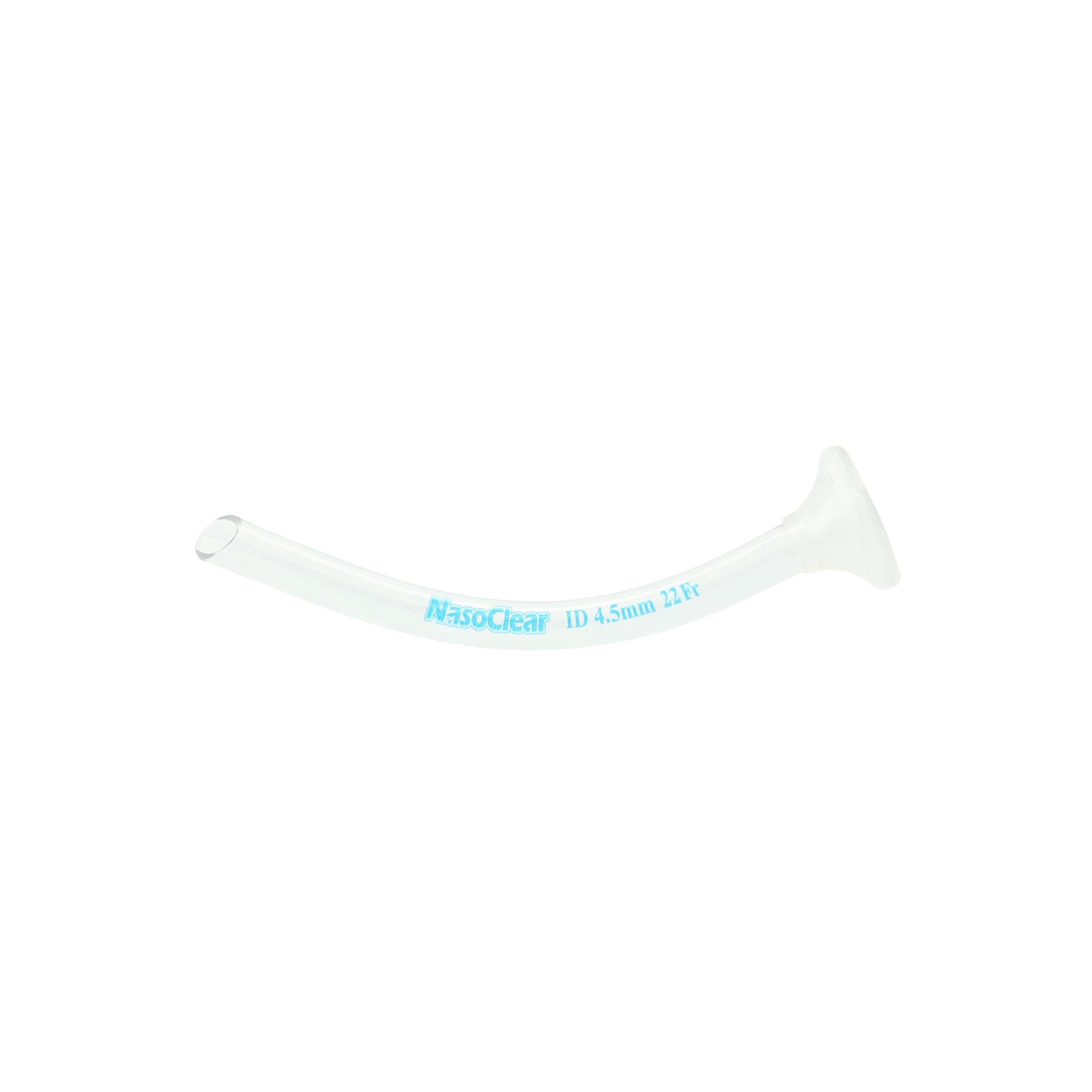 flexicare® NasoClear® Nasopharyngealtubus nach Wendl | Größe: CH 22