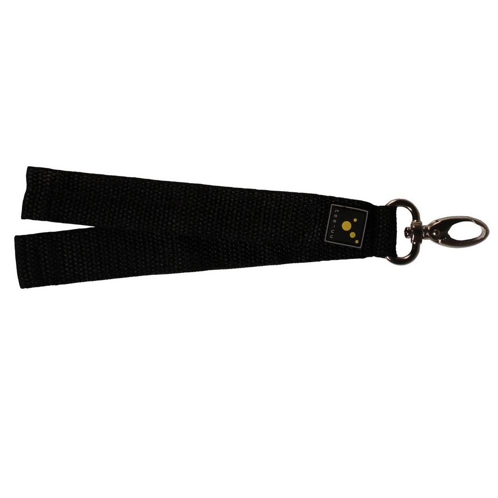 tee-uu® EASY Handschuhhalter | Farbe: Schwarz