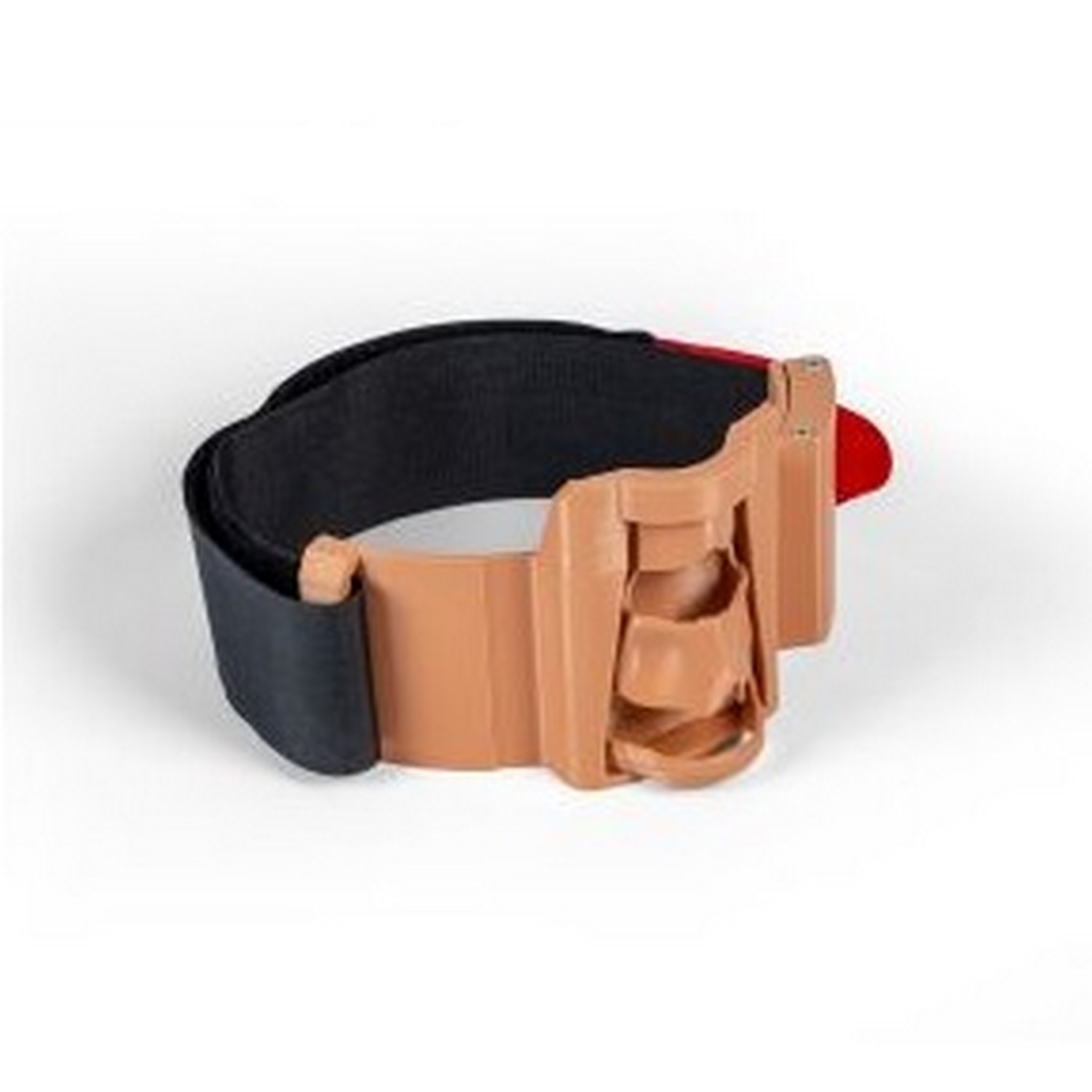 Erler Zimmer Crico Curt Koniotomie Task Trainer mit umschnallbarer Halsaufsatz
