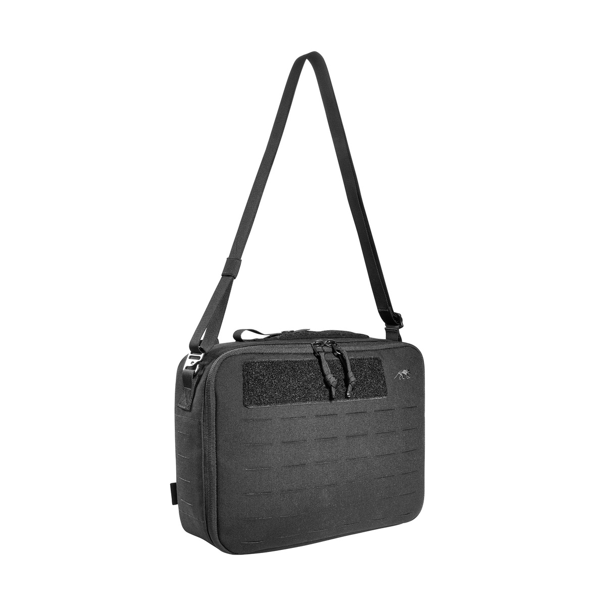 Tasmanian Tiger® Umhängetasche TT Modular Support Bag | Farbe: Schwarz