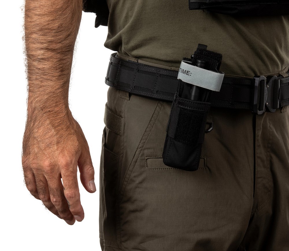 5.11 Tactical Flex Tourniquet Pouch | Farbe: Dary Navy