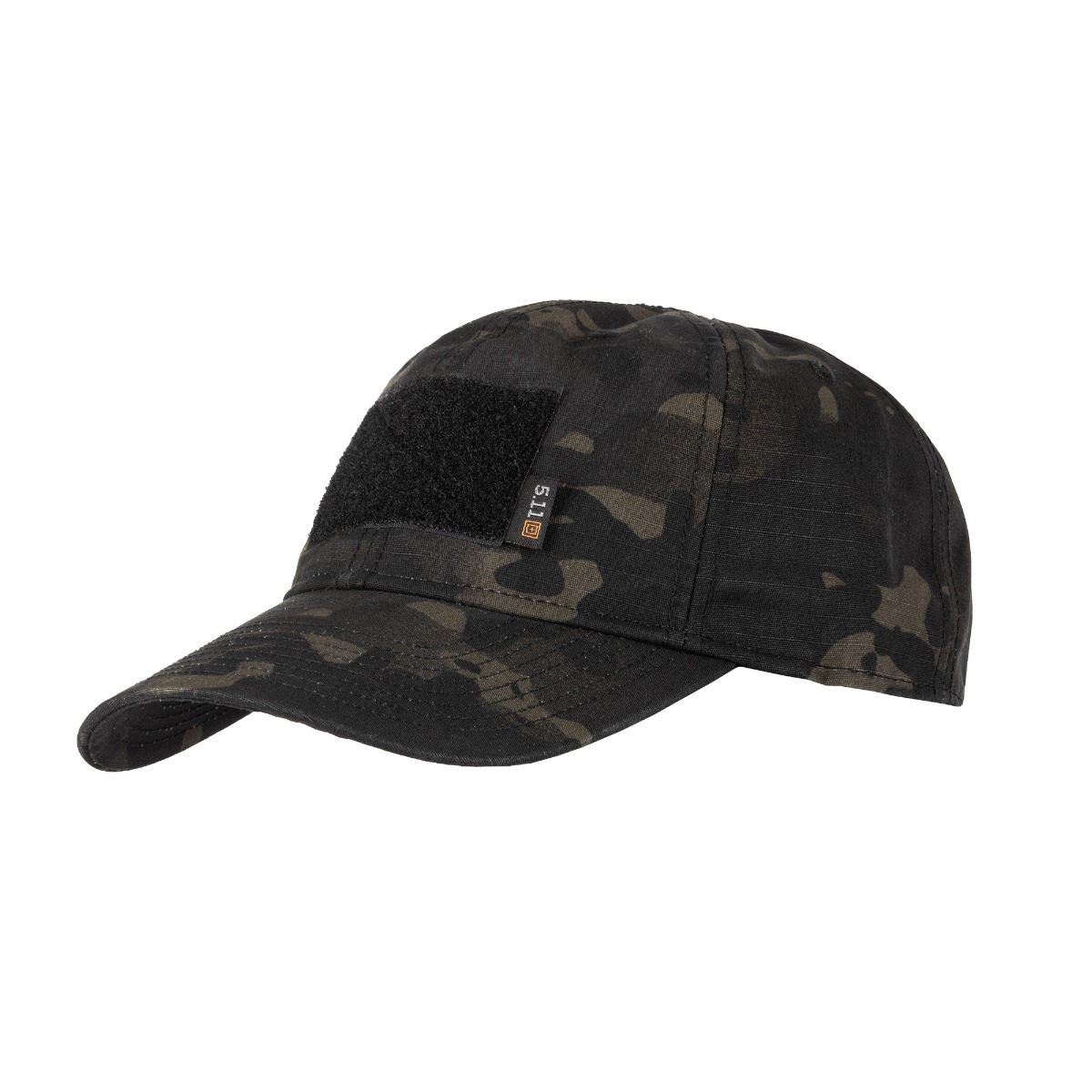5.11 Tactical MultiCam® Flag Bearer Kappe | Farbe: Multicam Black | Größe: Onesize