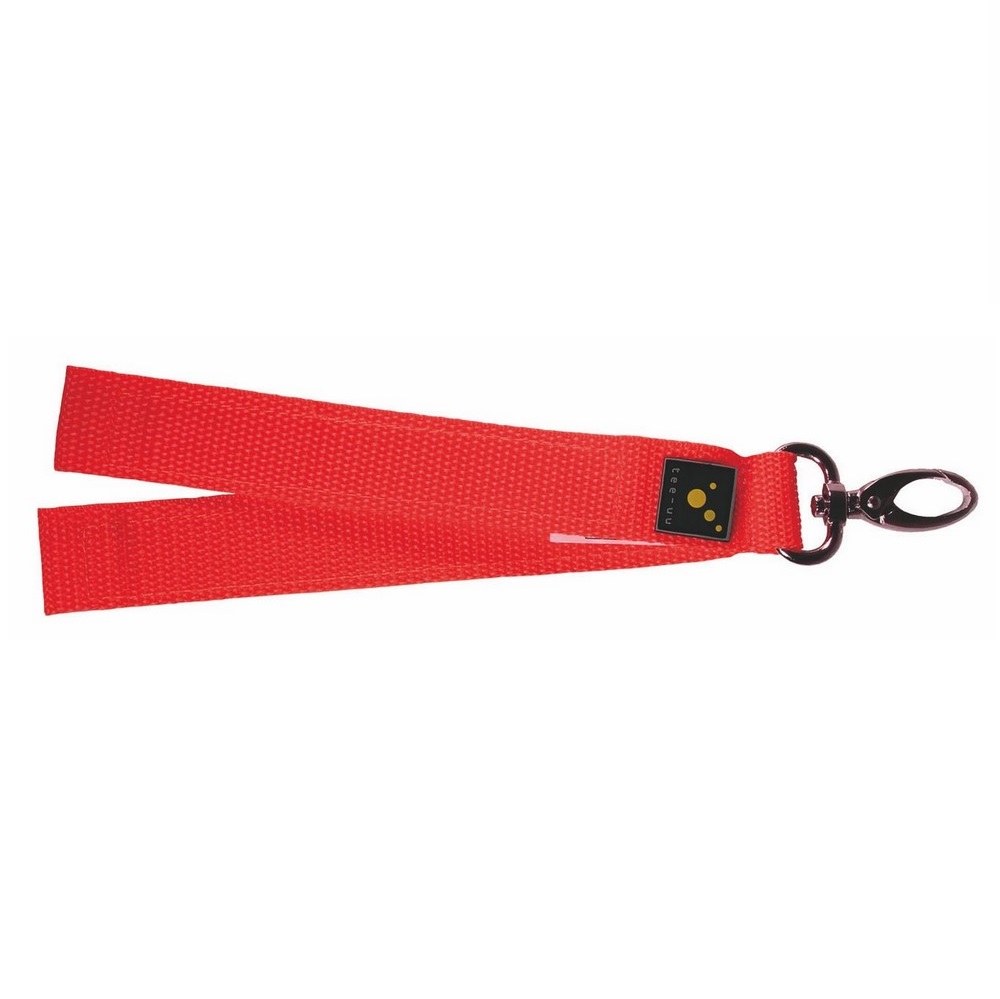 tee-uu® EASY Handschuhhalter | Farbe: Rot