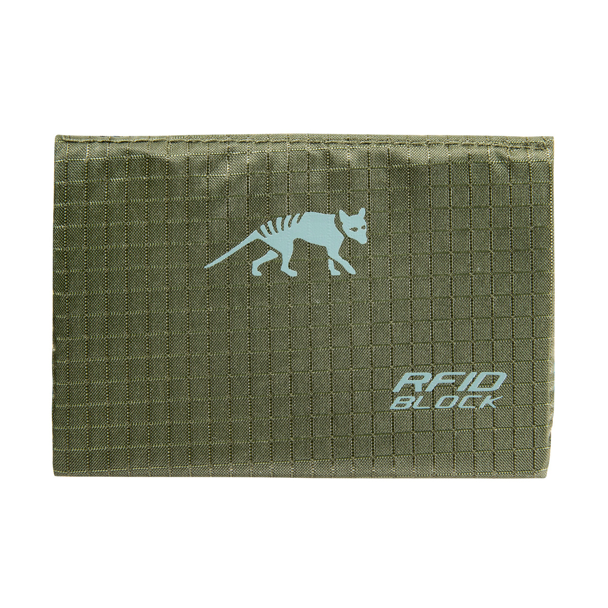 Tasmanian Tiger® Kreditkartenhülle TT Card Holder RFID B | Farbauswahl