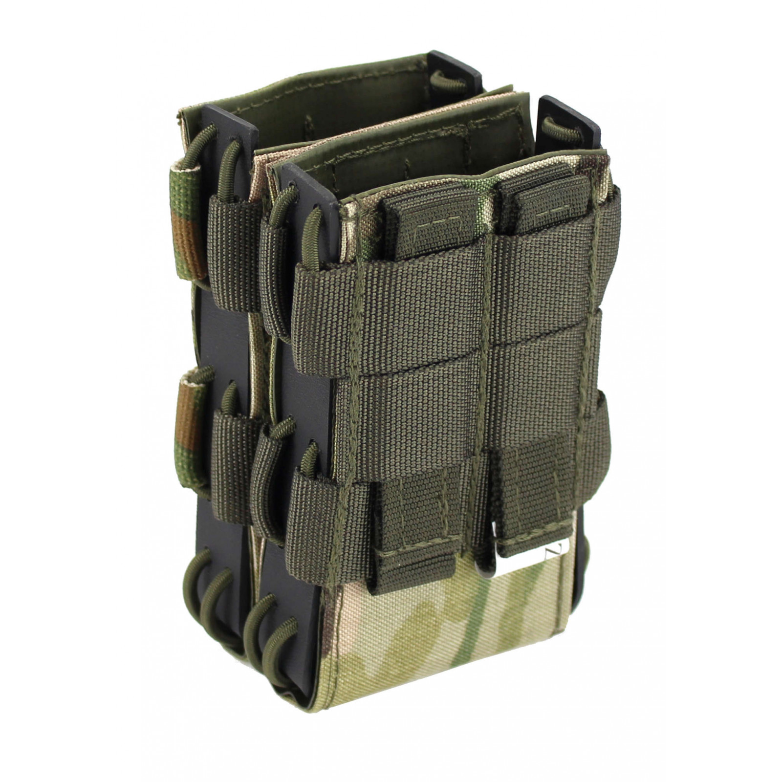 ZentauroN® Doppelschnellziehtasche M4 | Farbauswahl
