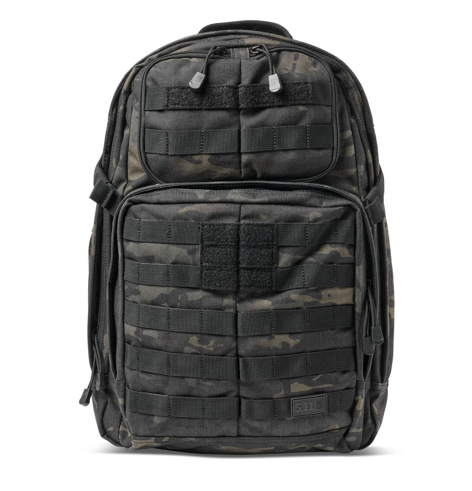 5.11 RUSH® 24 2.0 Multicam® Rucksack | Farbe: MultiCam Black™ | Volumen: 37 Liter