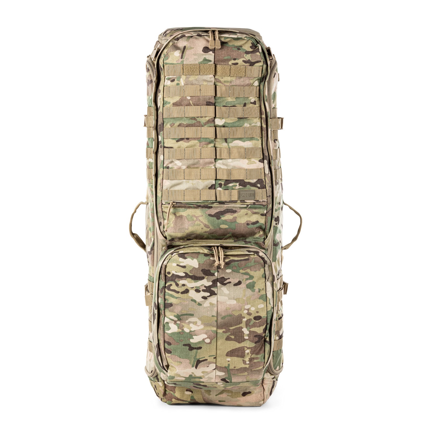 5.11 Tactical RUSH® Sierra One MultiCam® Backpack 62L | Farbe: Multicam