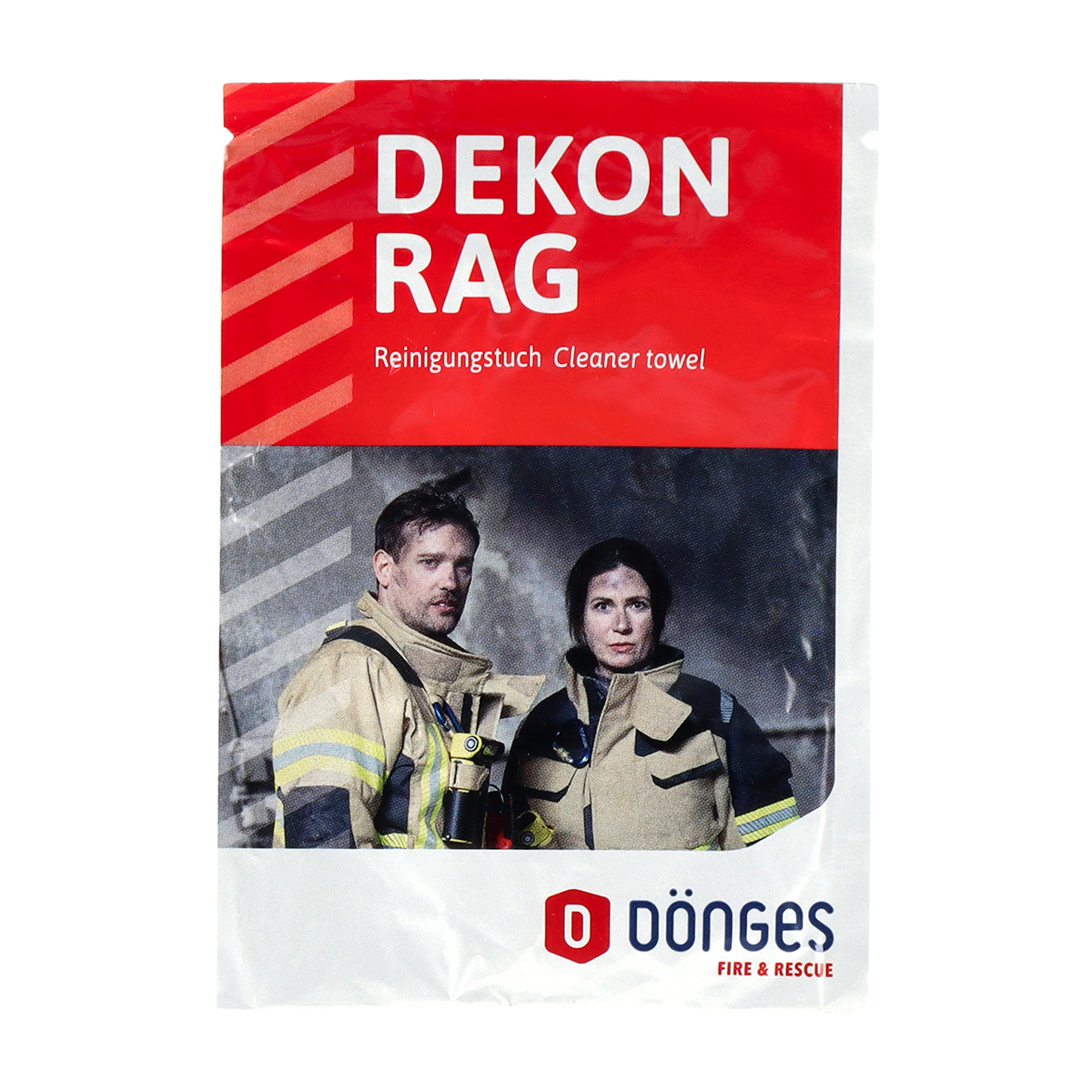 Dönges® Dekon Rag Reinigungstuch zur Hand- und Oberflächenreinigung