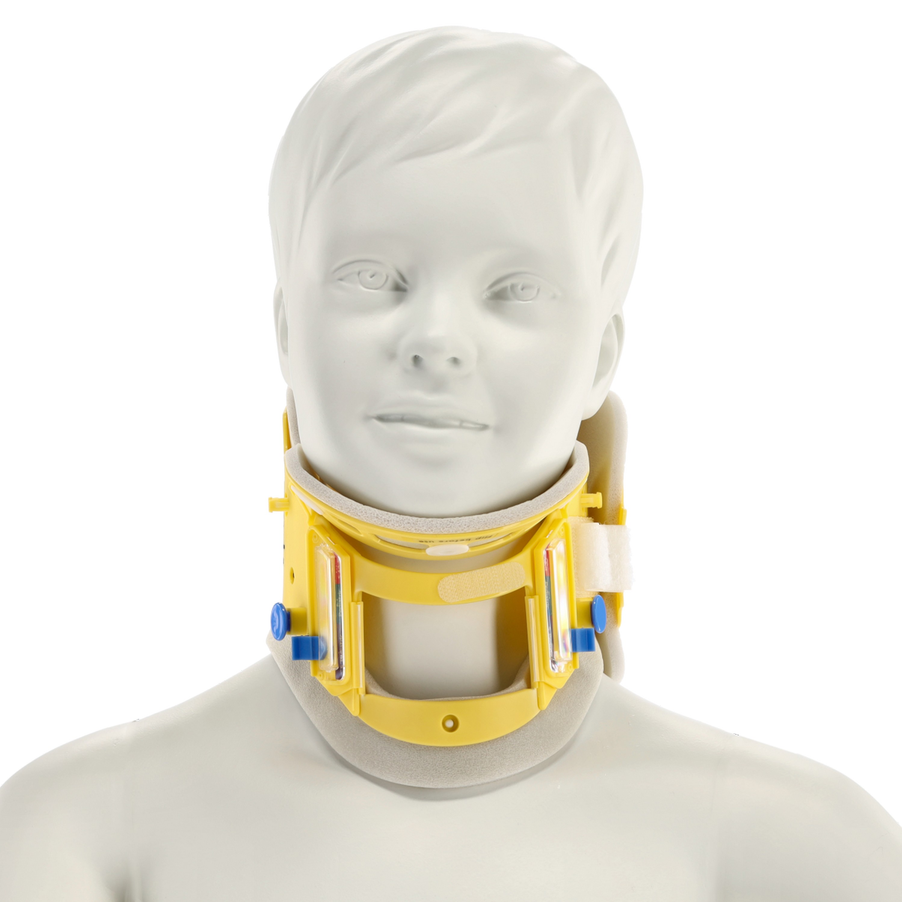 Ambu® Mini Perfit® ACE™ | HWS Cervikalstütze | Kinder