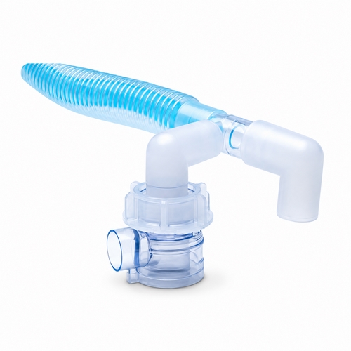 HAMILTON MEDICAL Beatmungsschlauchset | koaxial | Länge: 240 cm | Packung á 10 Stück