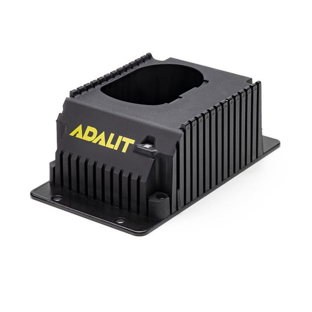 ADALIT® Ladegerät für 1 ADALIT® L3000 / L4000 | Spannung: 12 / 24 Volt