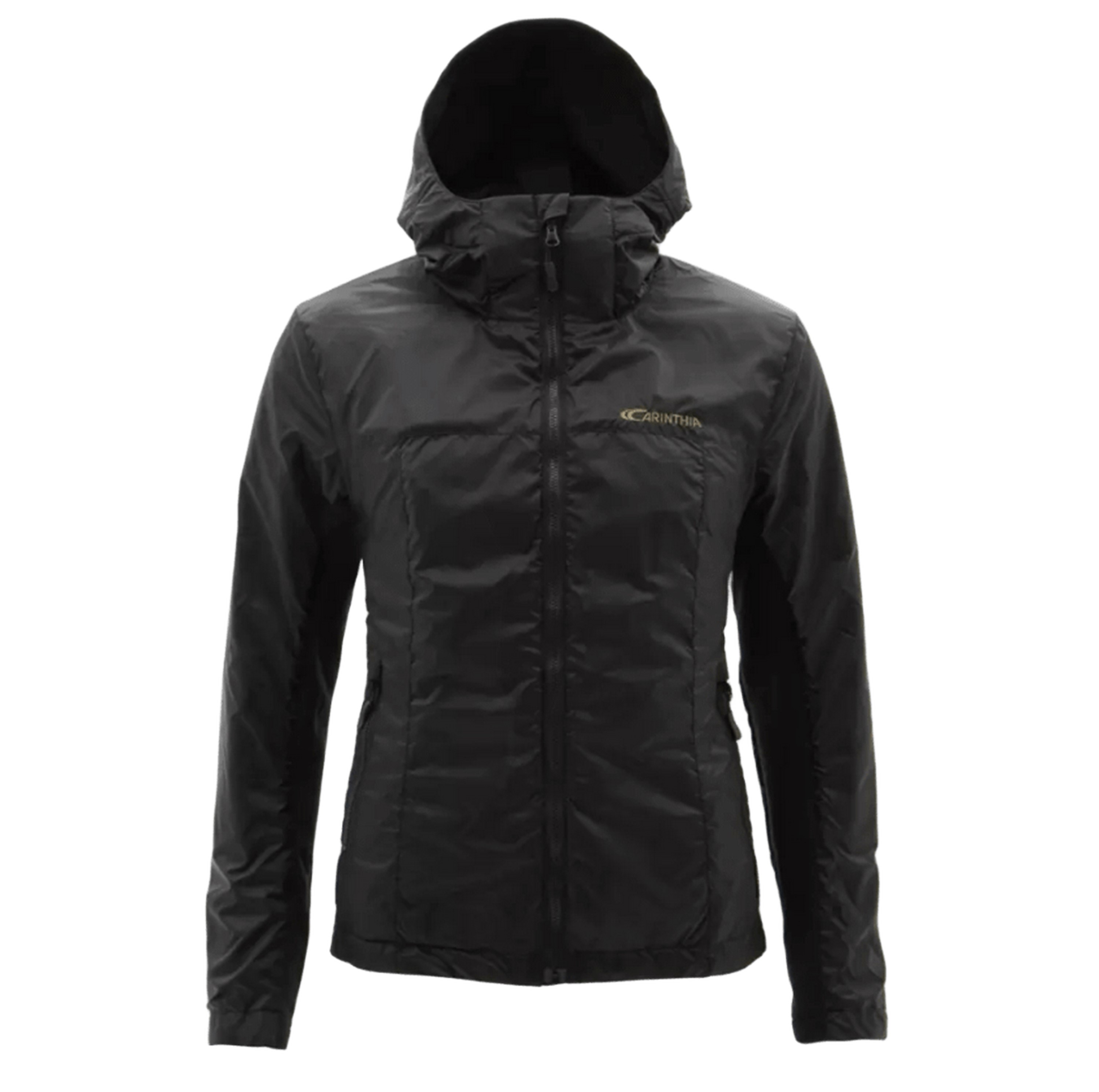 Carinthia® TLG 2.0 Jacket Lady Isolationsjacke | Farbe: Schwarz | Größe: M