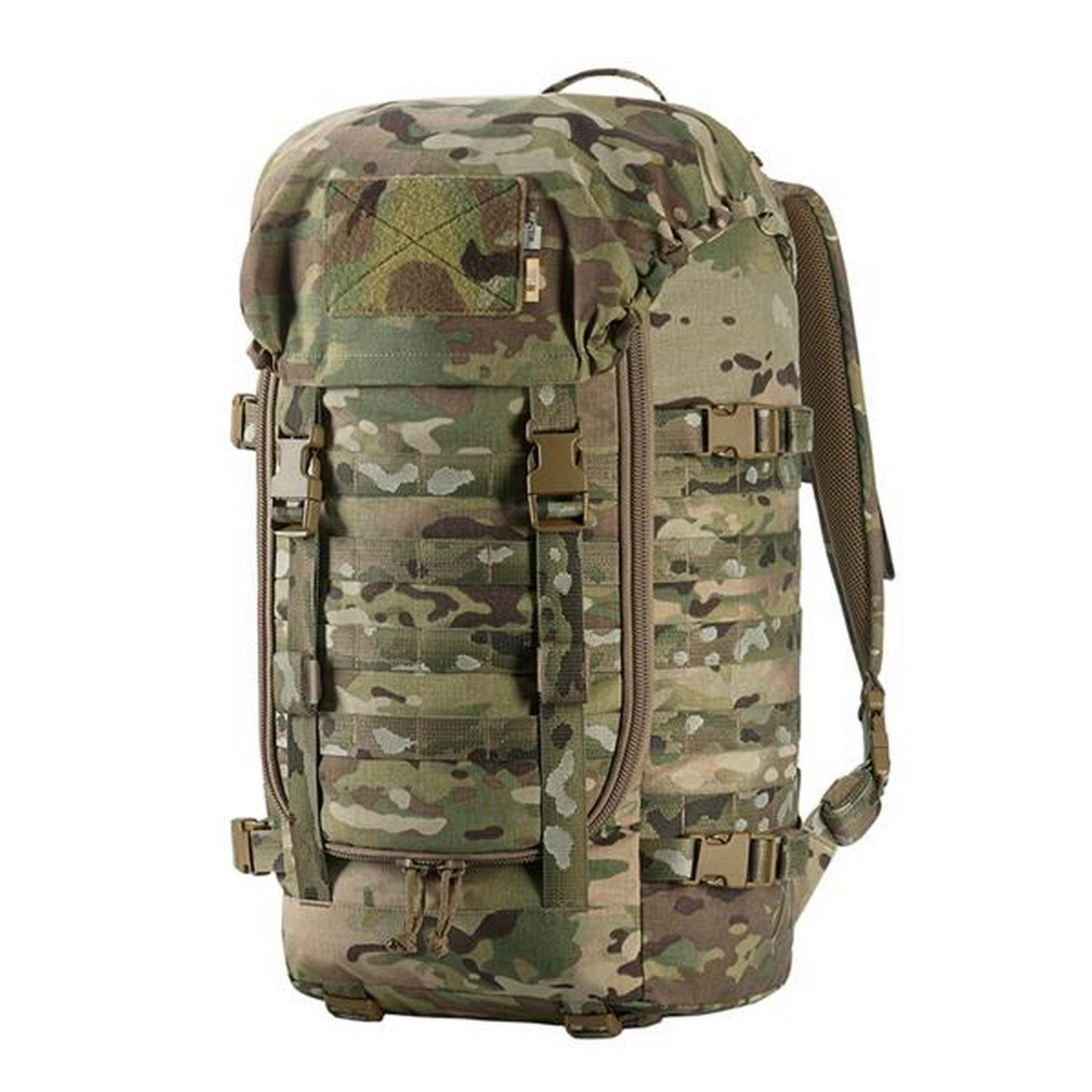 M-TAC® Elite Recon Taktischer Einsatzrucksack | Volumen: 35 Liter | Farbe: Multicam