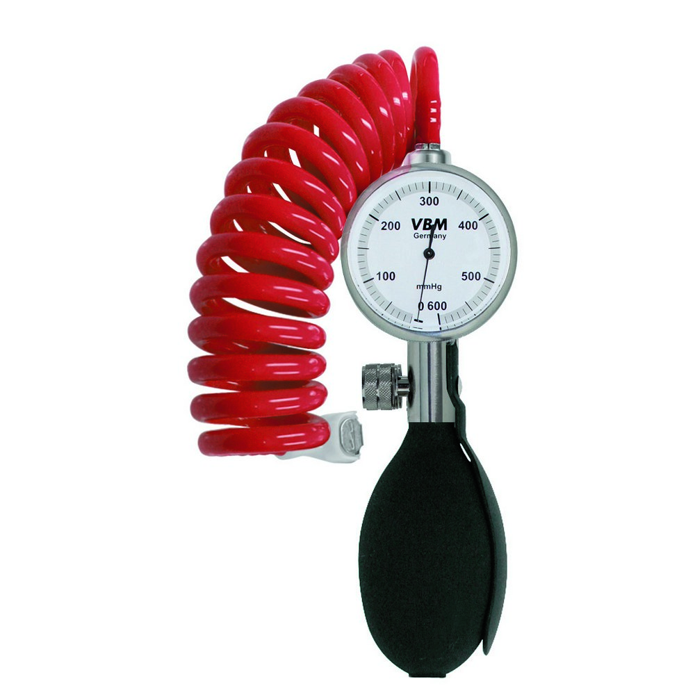 VBM® Manuelles Tourniquet ohne Strom- und Druckluftanschluss