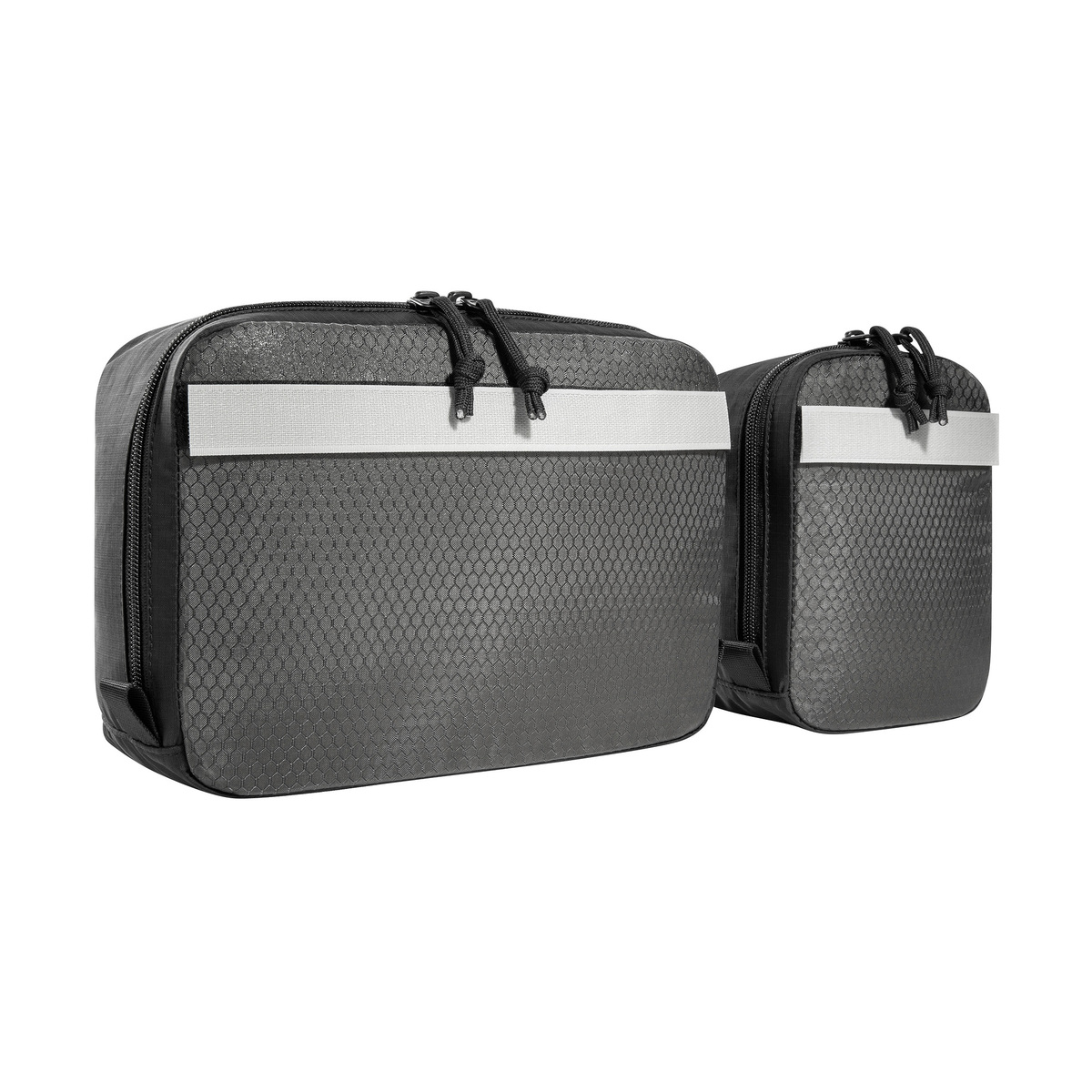 Tasmanian Tiger® Ausrüstungstaschen TT Multipurpose Pouch Set VL | Farbe: Schwarz