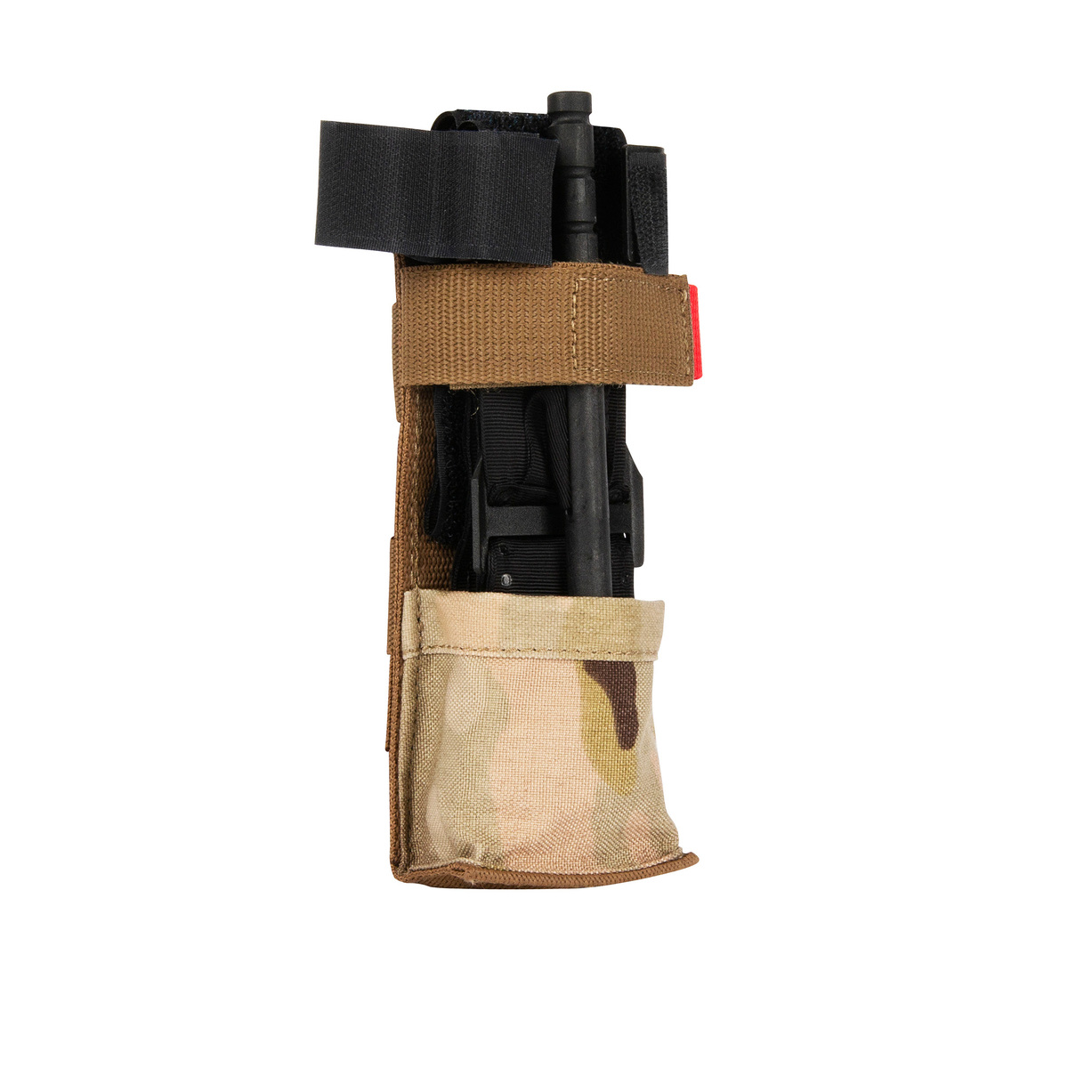 Tasmanian Tiger® TT Tourniquet Pouch MC | Farbe: Multicam