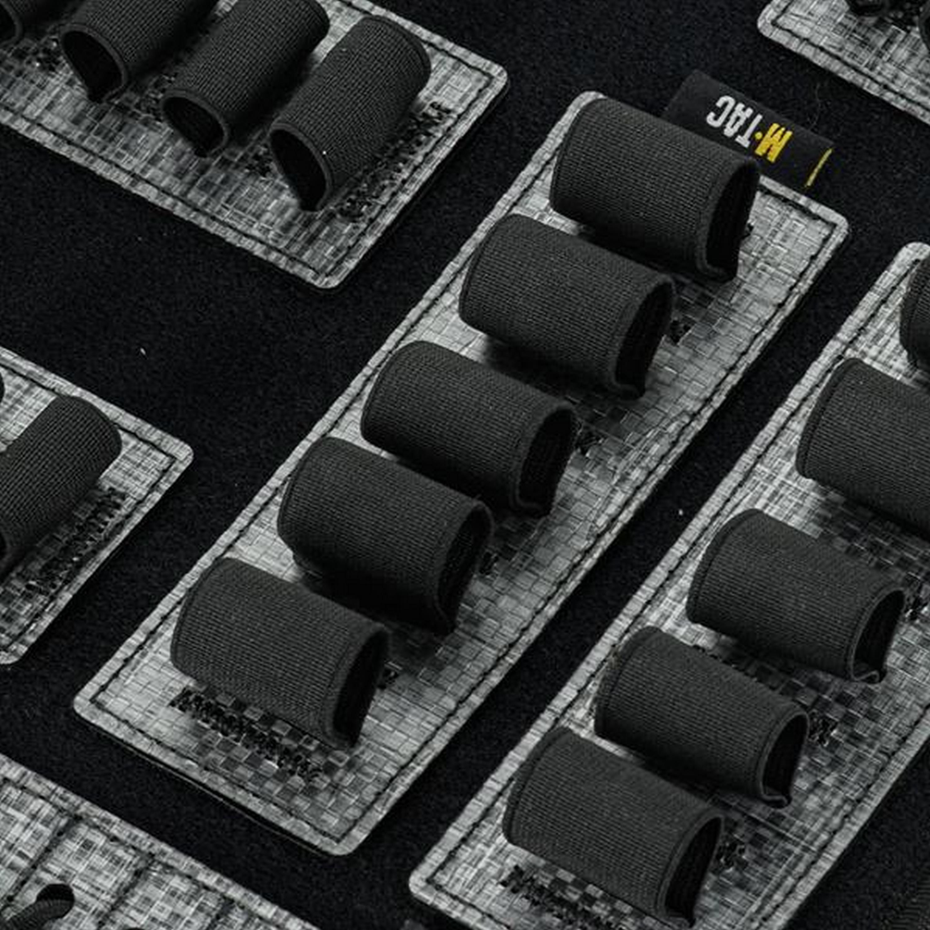 M-TAC® Modularer Einsatz für 10-ml-Ampullen | Farbe: Black