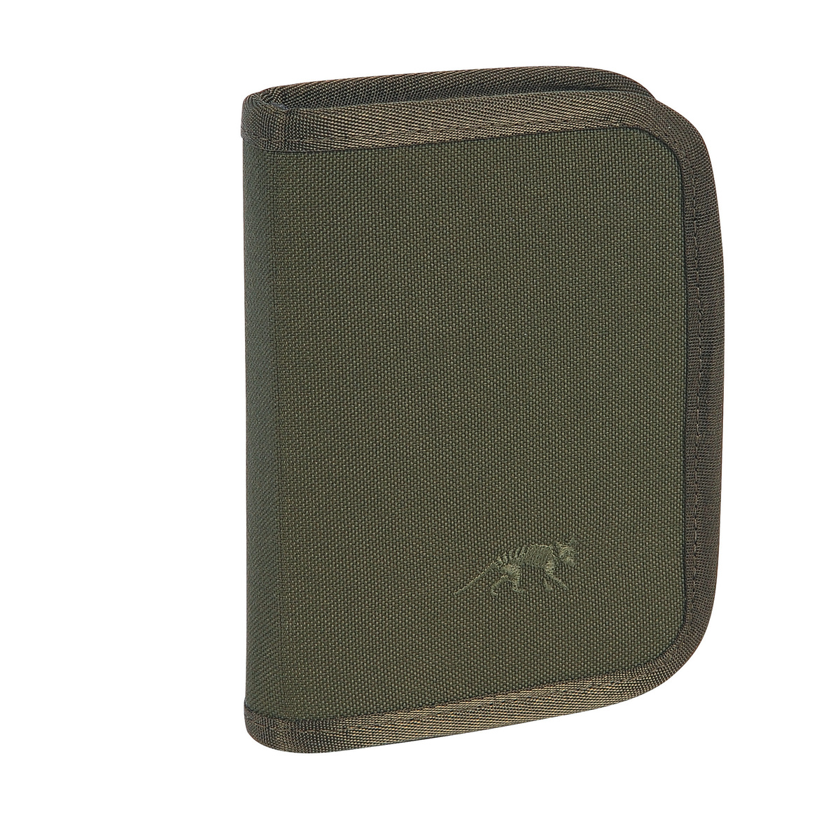 Tasmanian Tiger® Geldbörse TT MIL Wallet | Farbe: Oliv