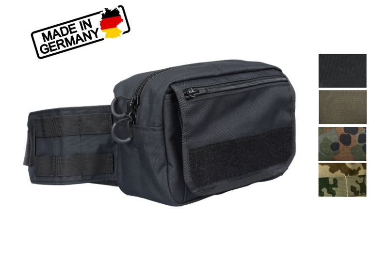 ZentauroN® ZFR Hüfttasche / IFAK | Farbauswahl