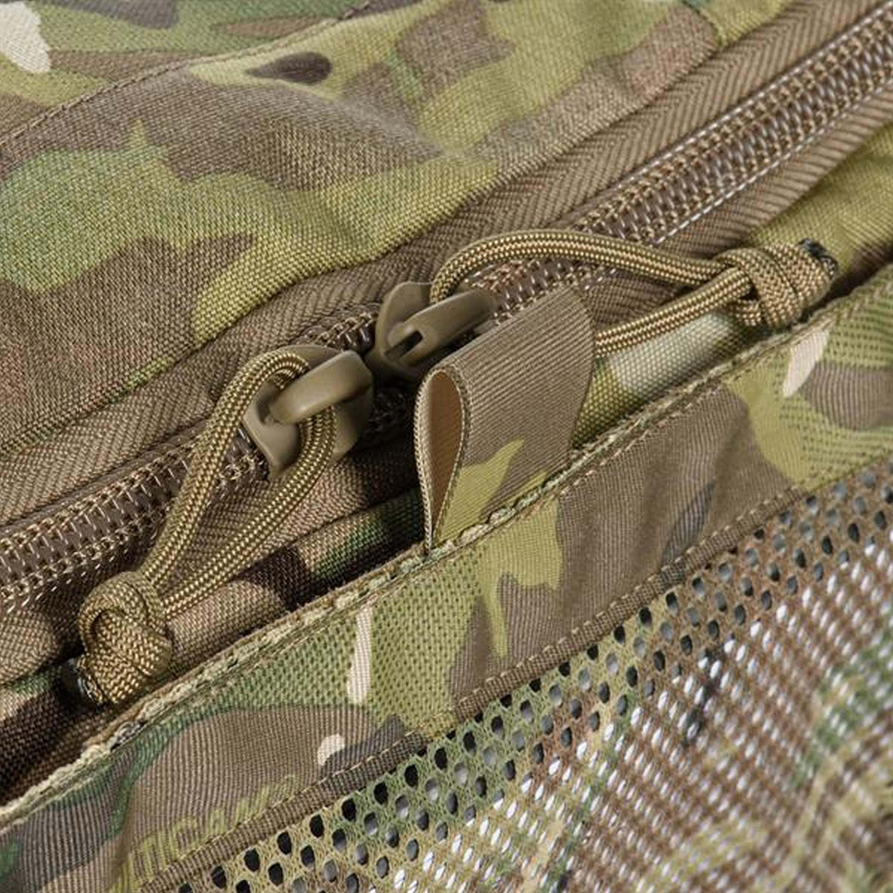 M-TAC® Elite CLS Taktische IFAK-Tasche | Farbe: Multicam