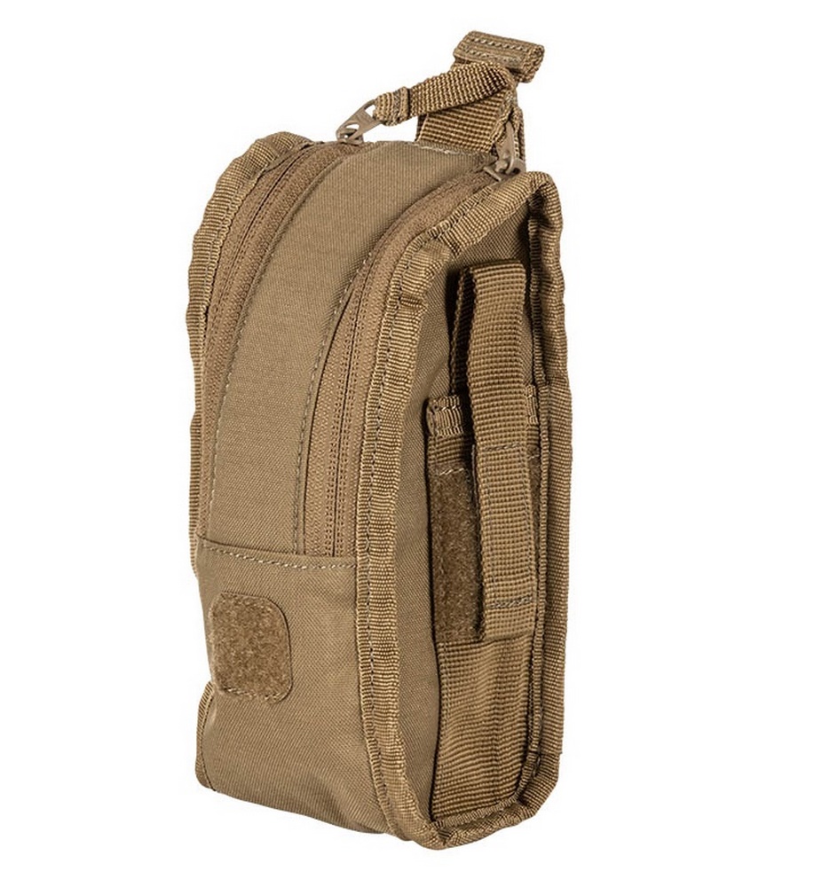 5.11 Tactical IFAK Flex Med Pouch | Farbe: Kangaroo