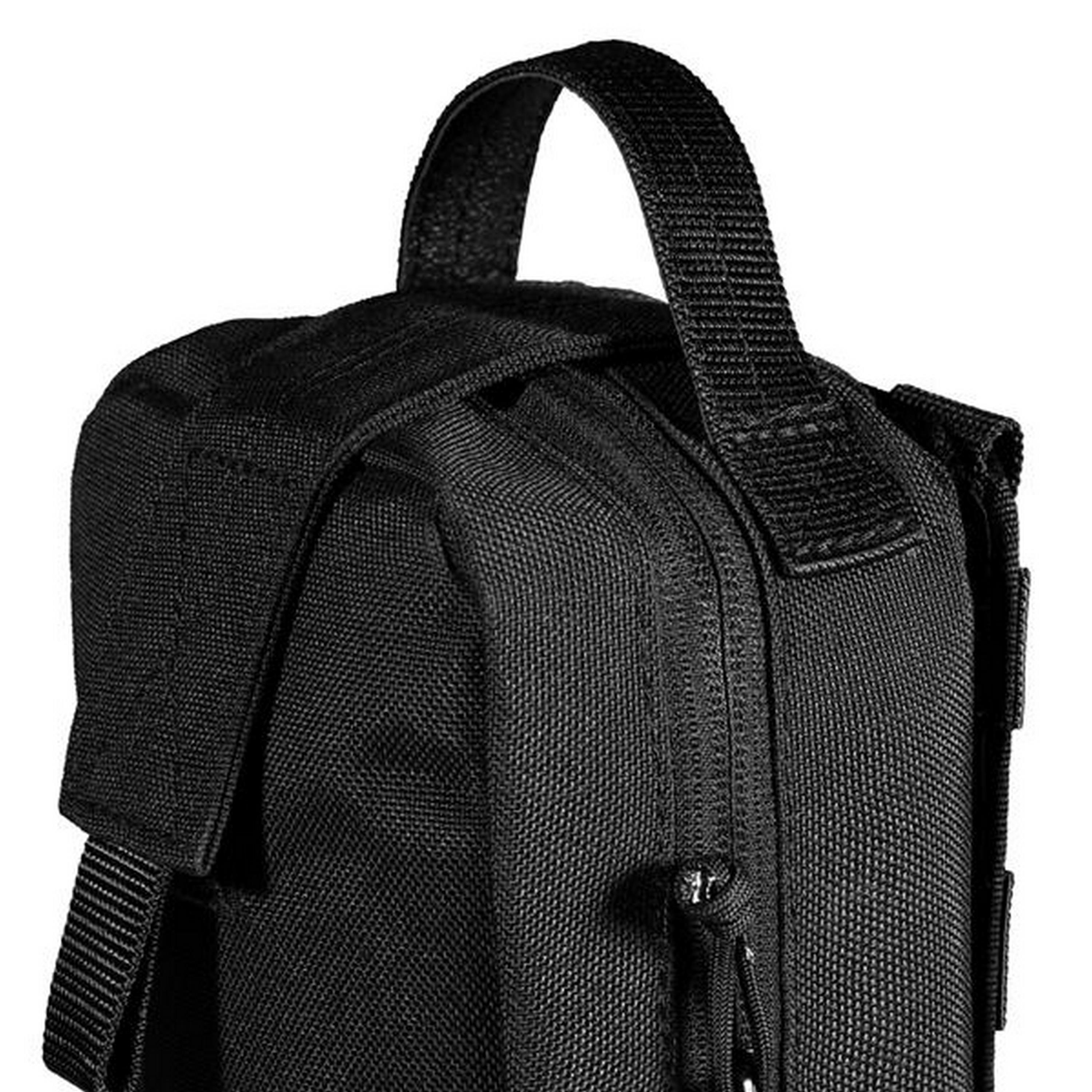 M-TAC® Abnehmbare Medic Rip Off Pouch mit MOLLE-Plattform | Farbe: Black