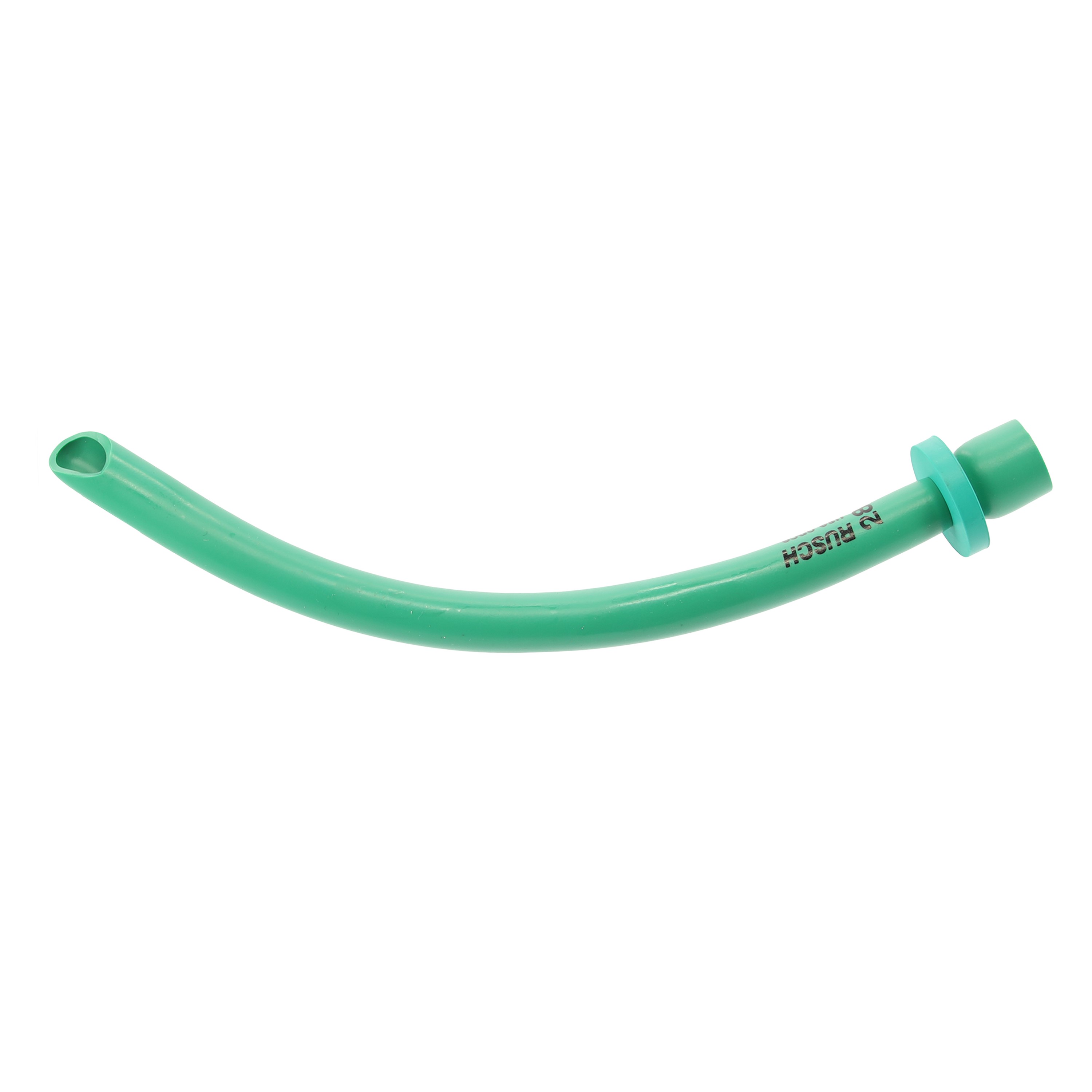 RÜSCH® Nasopharyngeal-Tubus nach Wendl aus WIRUPREN® | Größe: CH 28
