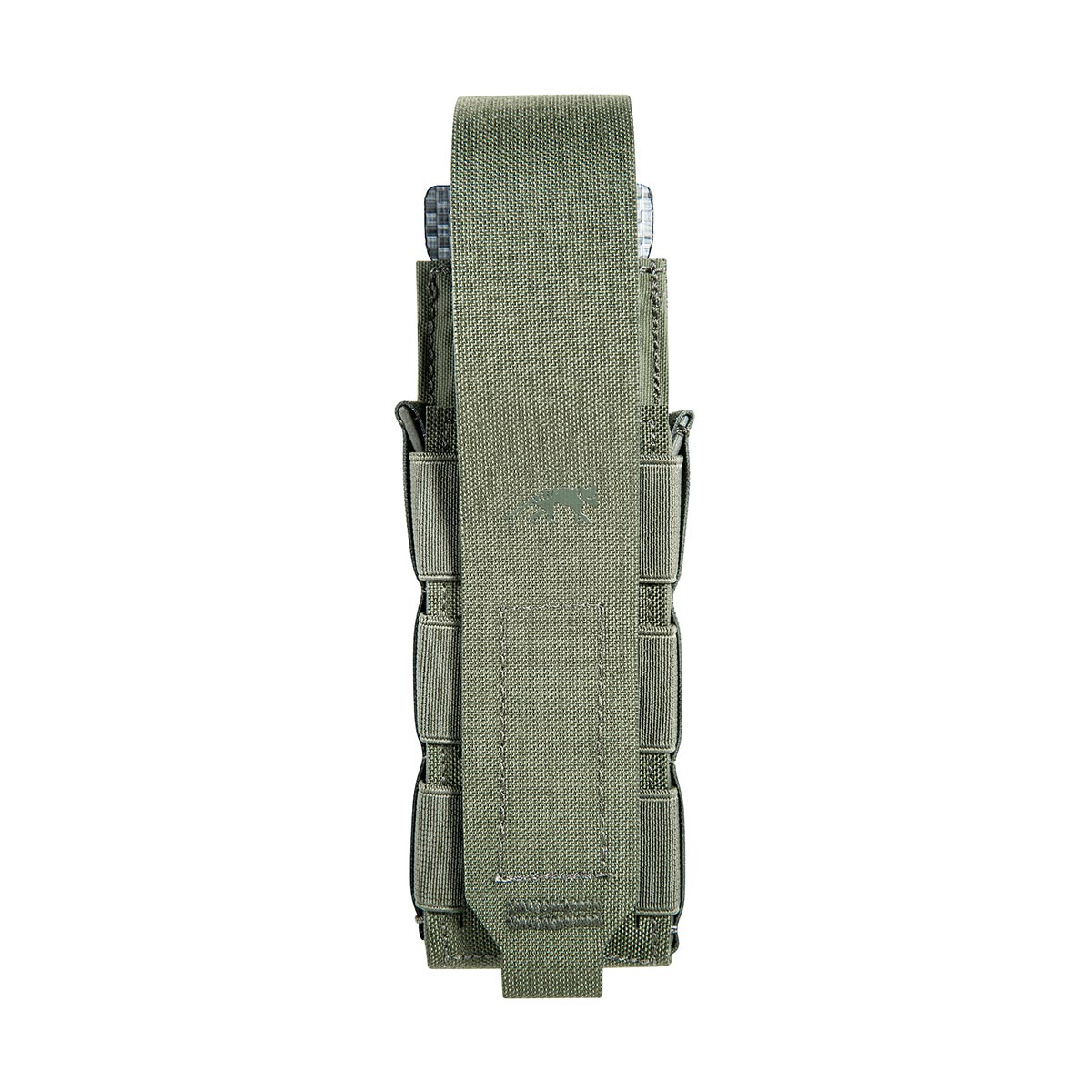 Tasmanian Tiger® Magazintasche TT SGL Mag Pouch MP7 LP | Farbe: Oliv