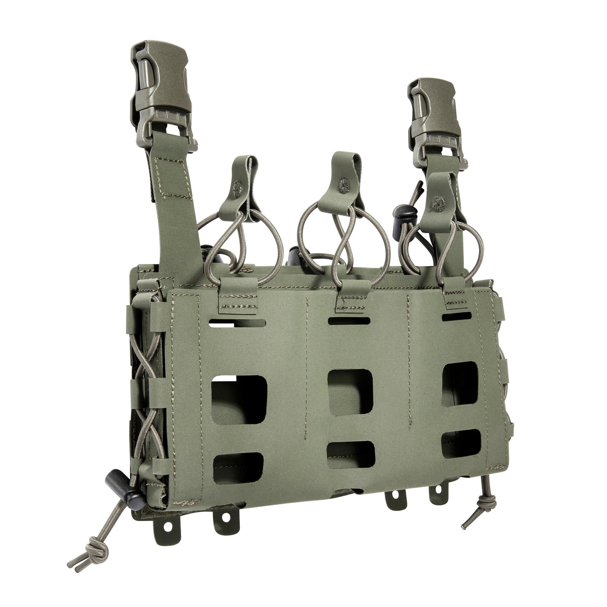 Tasmanian Tiger® Magazintasche TT Carrier Mag Panel Anfibia | Farbe: Oliv