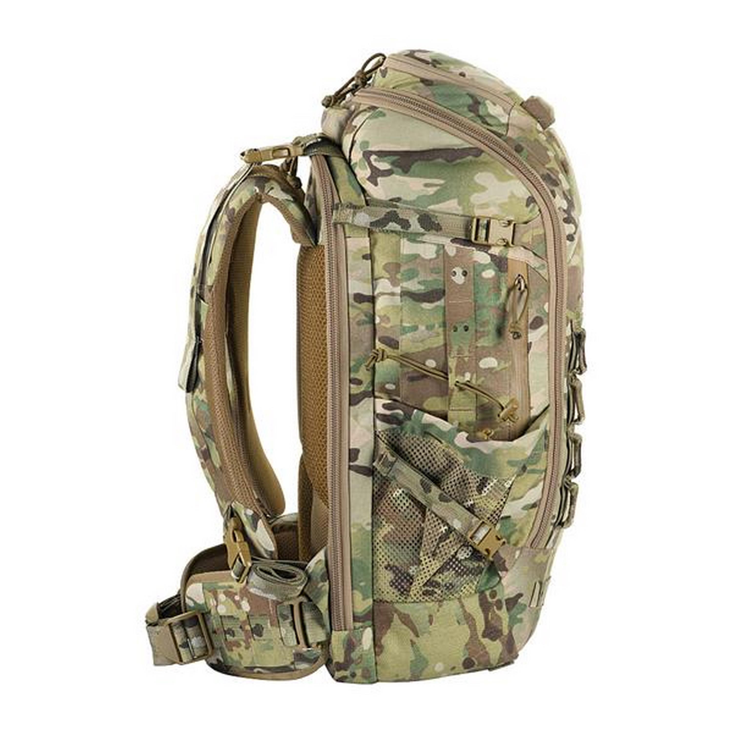 M-TAC® Elite Klein Gen III Rucksack vollständig aufklappbar | Volumen: 36 Liter | Farbe: Multicam