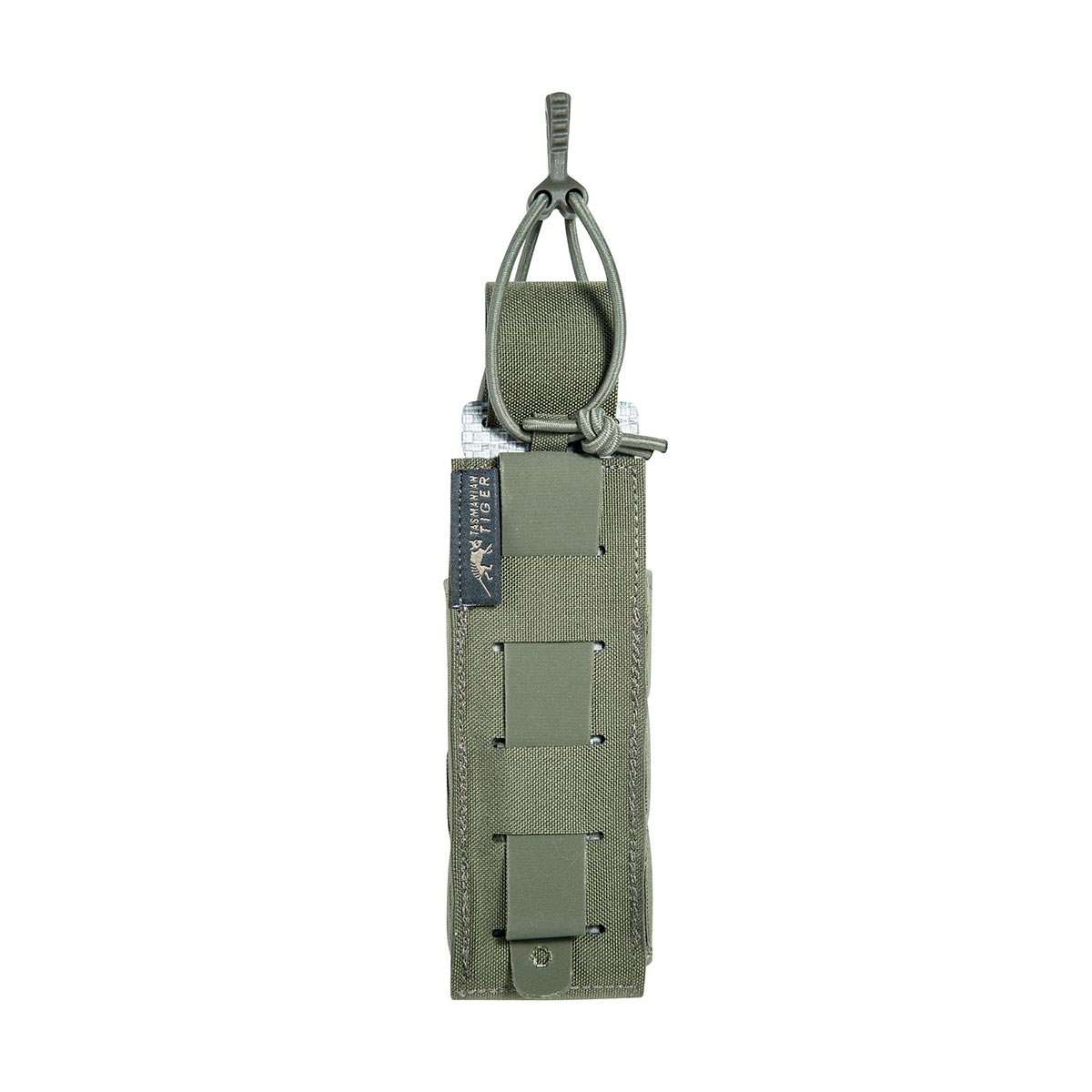 Tasmanian Tiger® Magazintasche TT SGL Mag Pouch MP7 LP | Farbe: Oliv