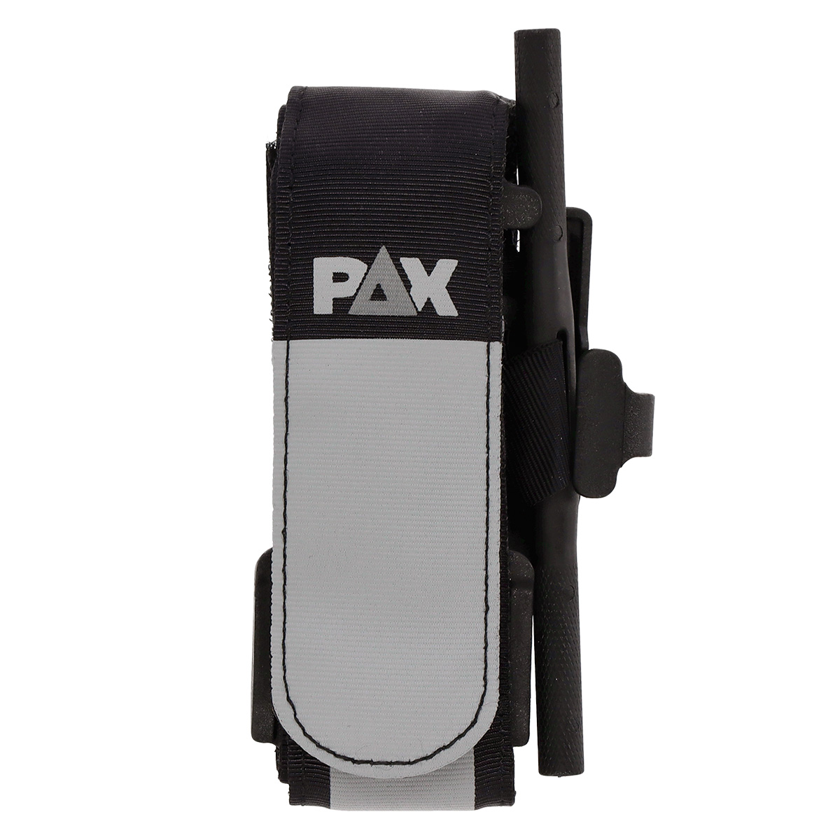 PAX® Extremitäten-Tourniquet (P-E-T) Rescue | Farbe: Schwarz