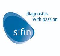 sifin diagnostics gmbh