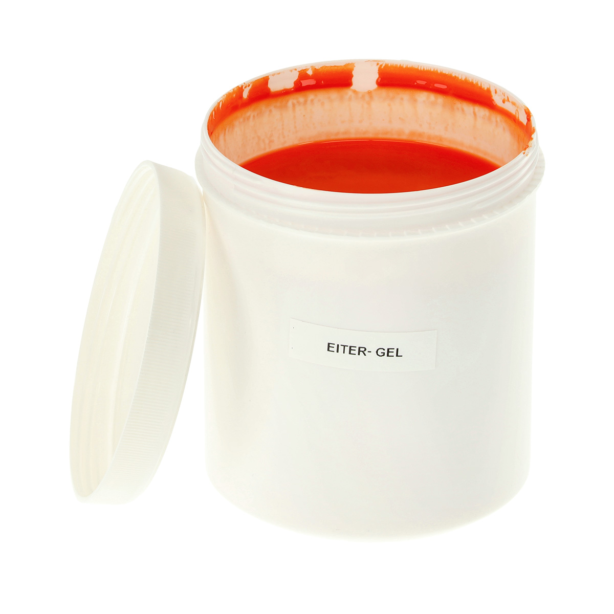 RUD-SGM Simulationsflüssigkeit SGM Eitergel in Flasche | Inhalt: 500 ml