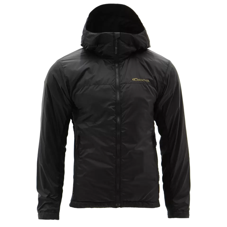 Carinthia® TLG 2.0 Jacket Isolationsjacke | Farbe: Schwarz | Größe: XL