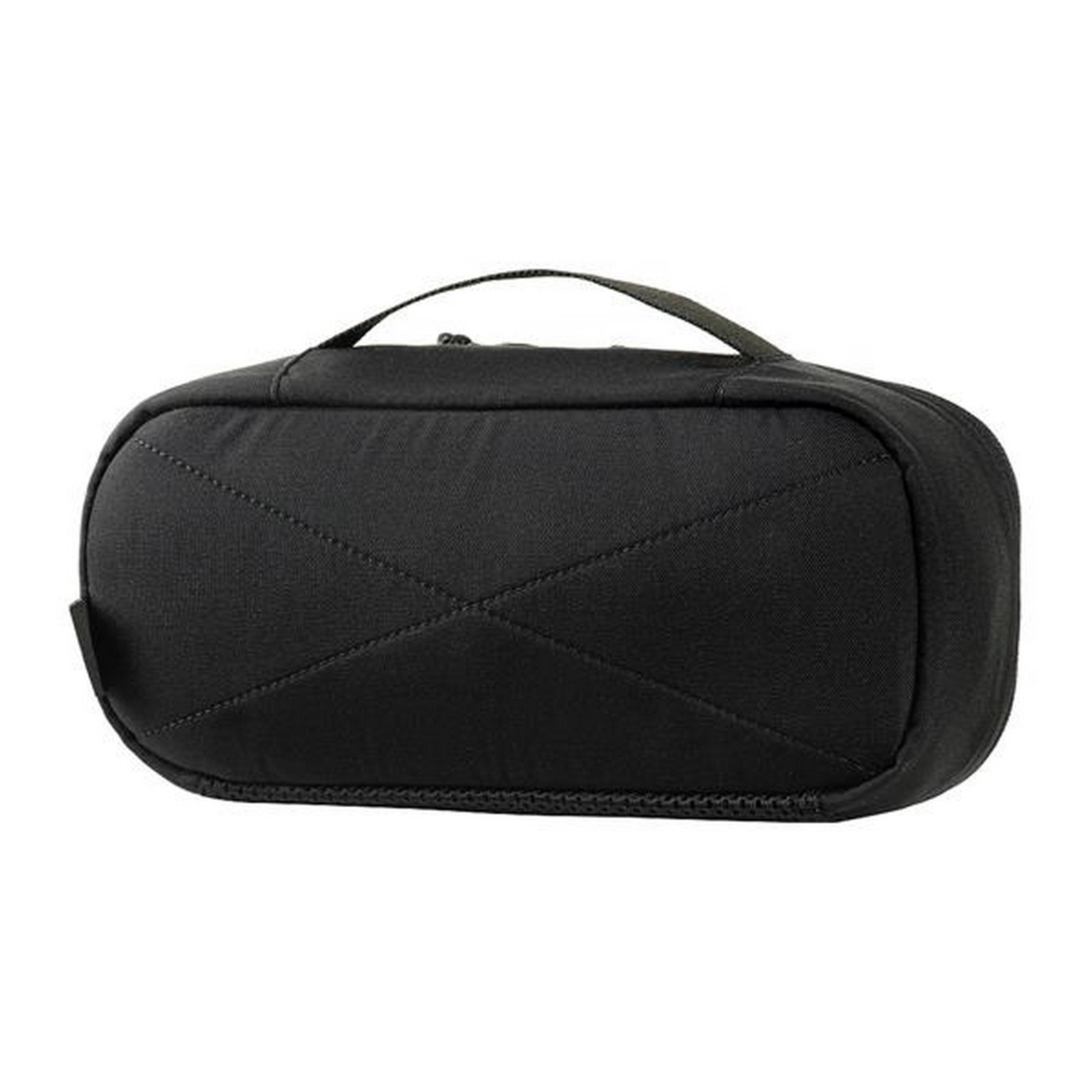 M-TAC® Elite Medium Gen II Utility Organizer Transparent  / Aufbewahrungstasche | Farbe: Black