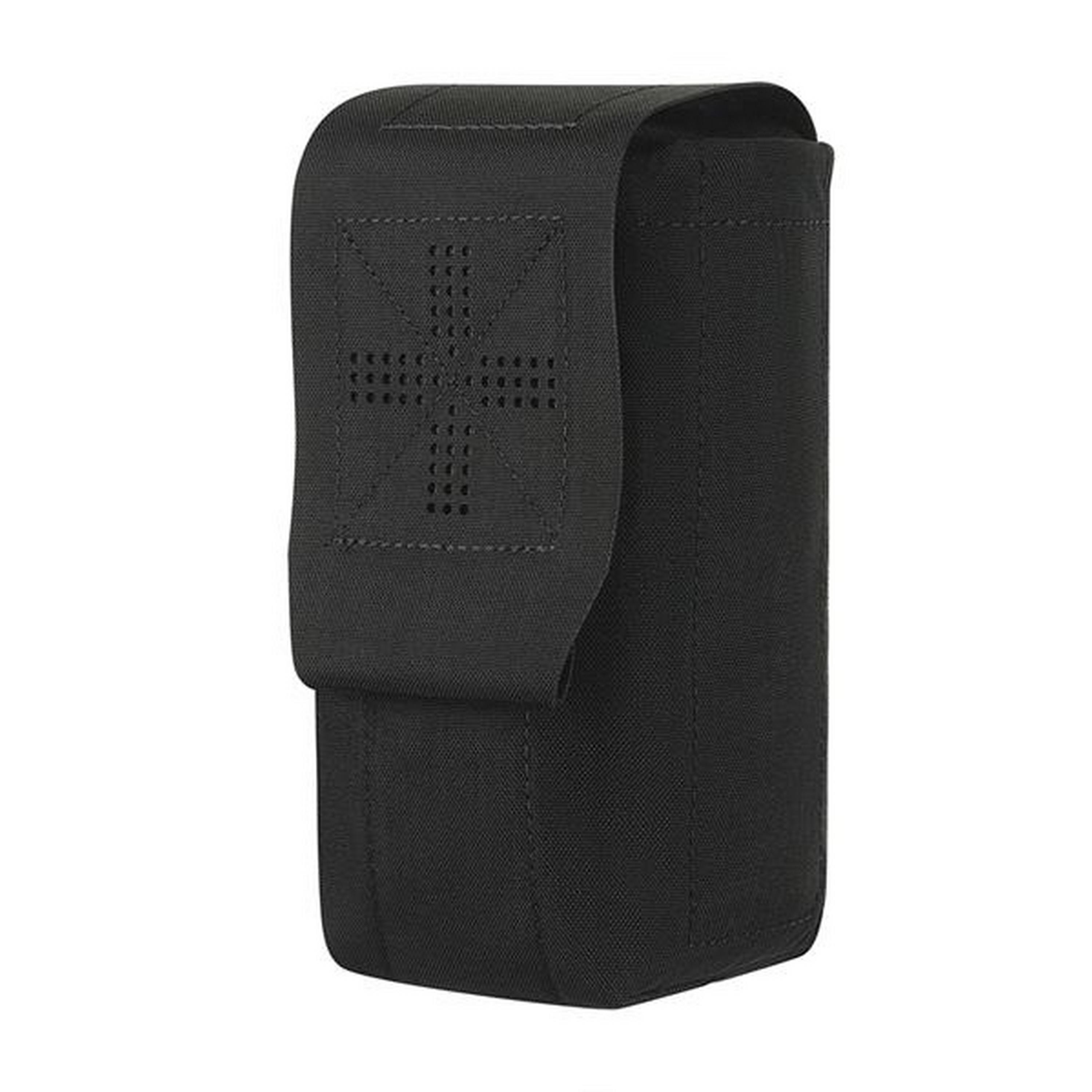 M-TAC® Elite Small Vertikale Taktische IFAK-Tasche | Farbe: Black