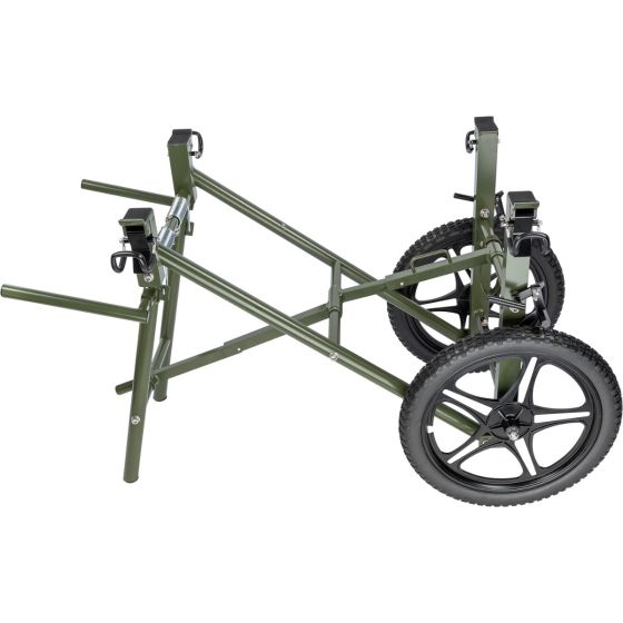 North American Rescue® Rollbarer Krankentragenwagen